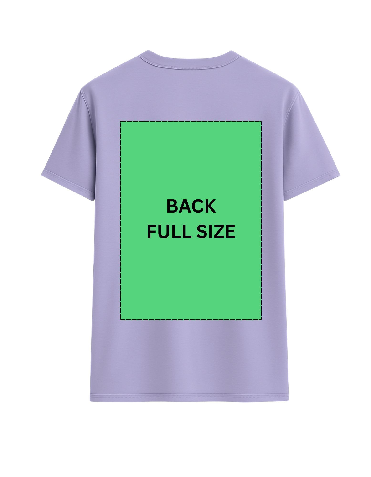 Unisex Regular Fit Supima T-Shirt