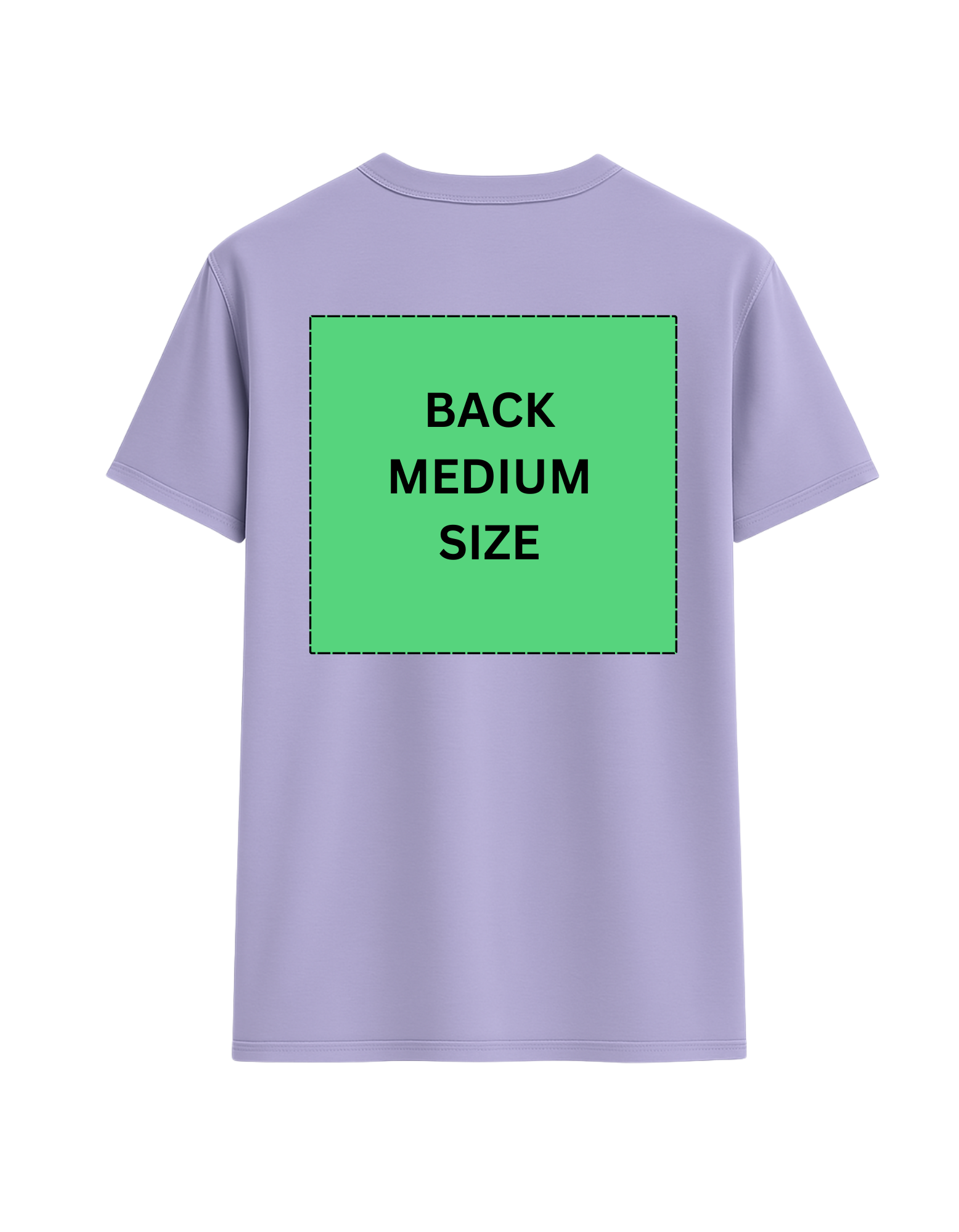 Unisex Regular Fit Supima T-Shirt