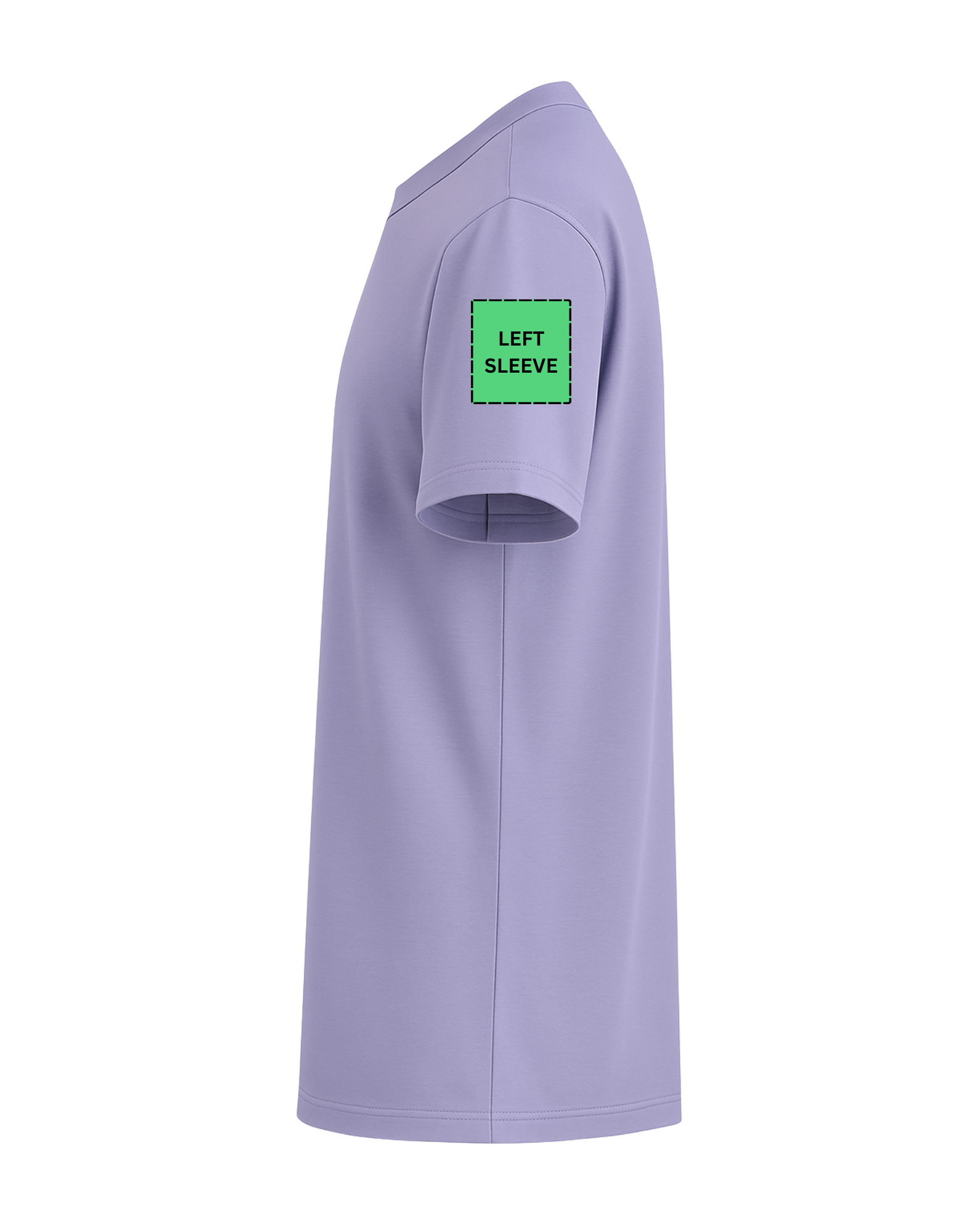 Unisex Regular Fit Supima T-Shirt