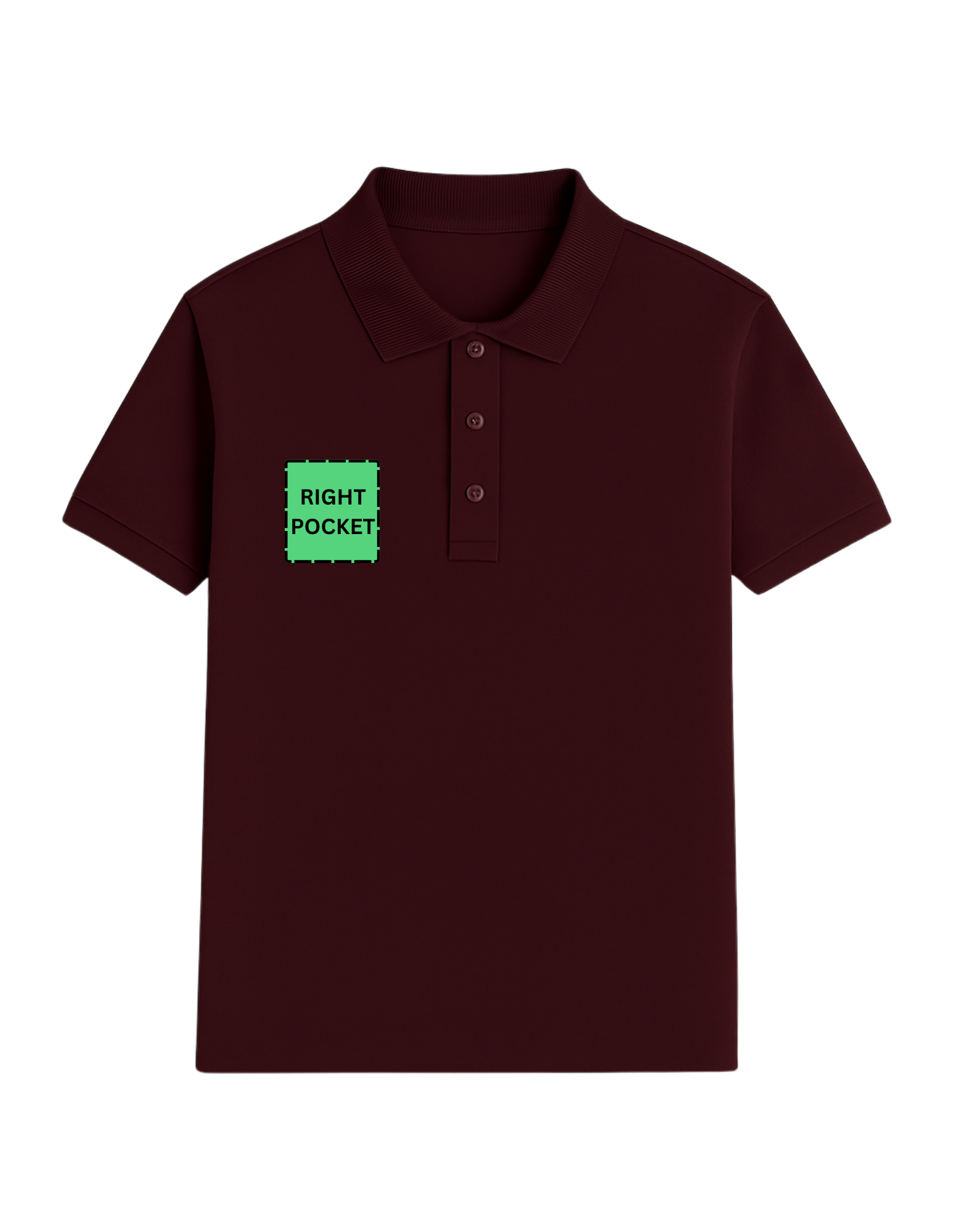 Men's Polo T-Shirt