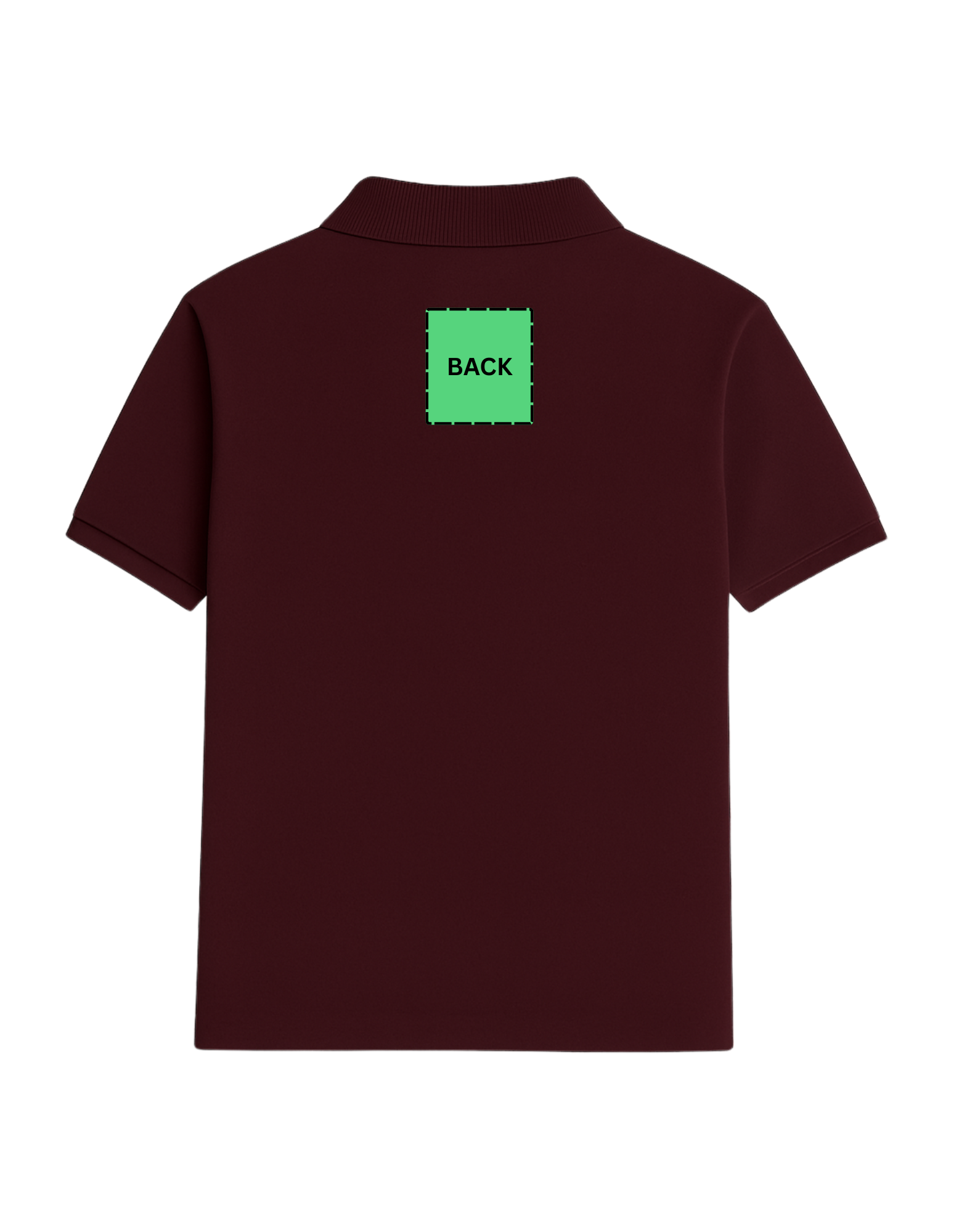 Men's Polo T-Shirt