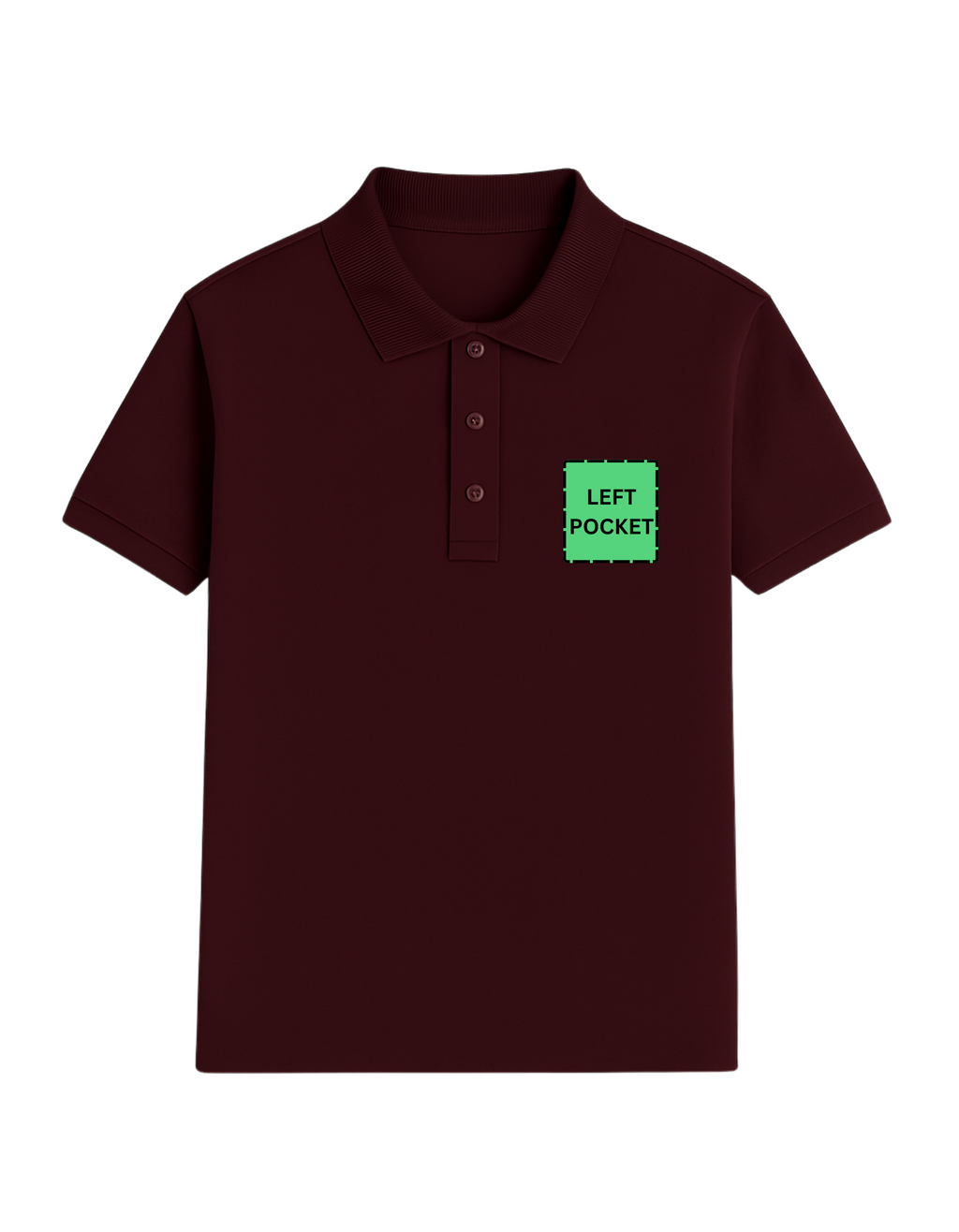 Men's Polo T-Shirt