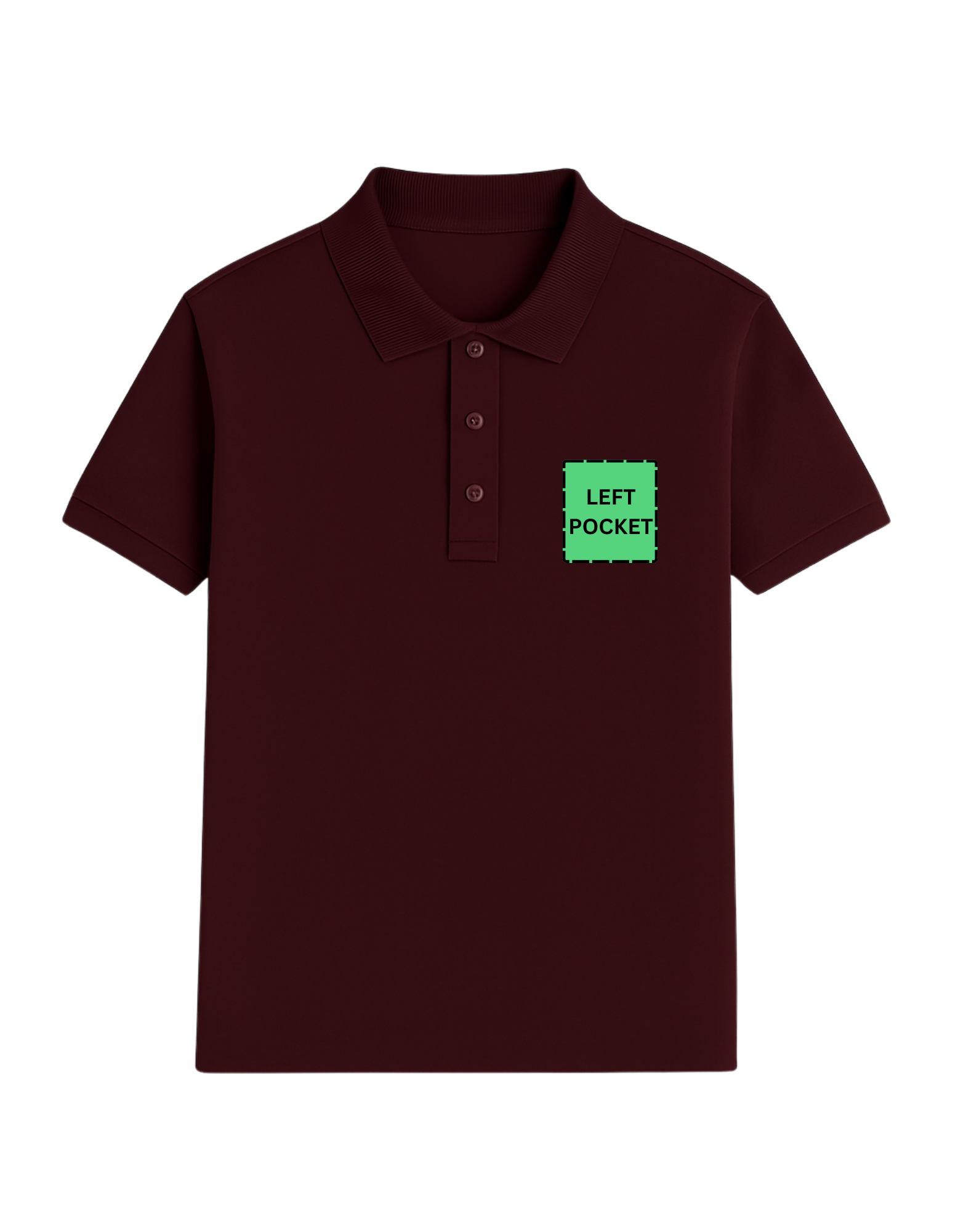 Men's Polo T-Shirt