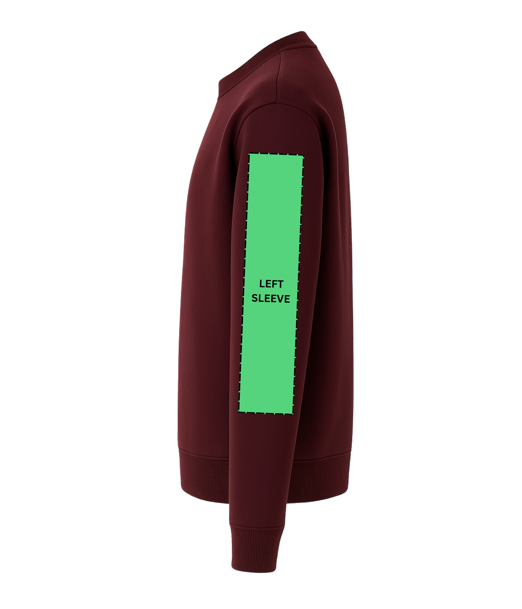 Unisex Regular Fit Sweatshirt
