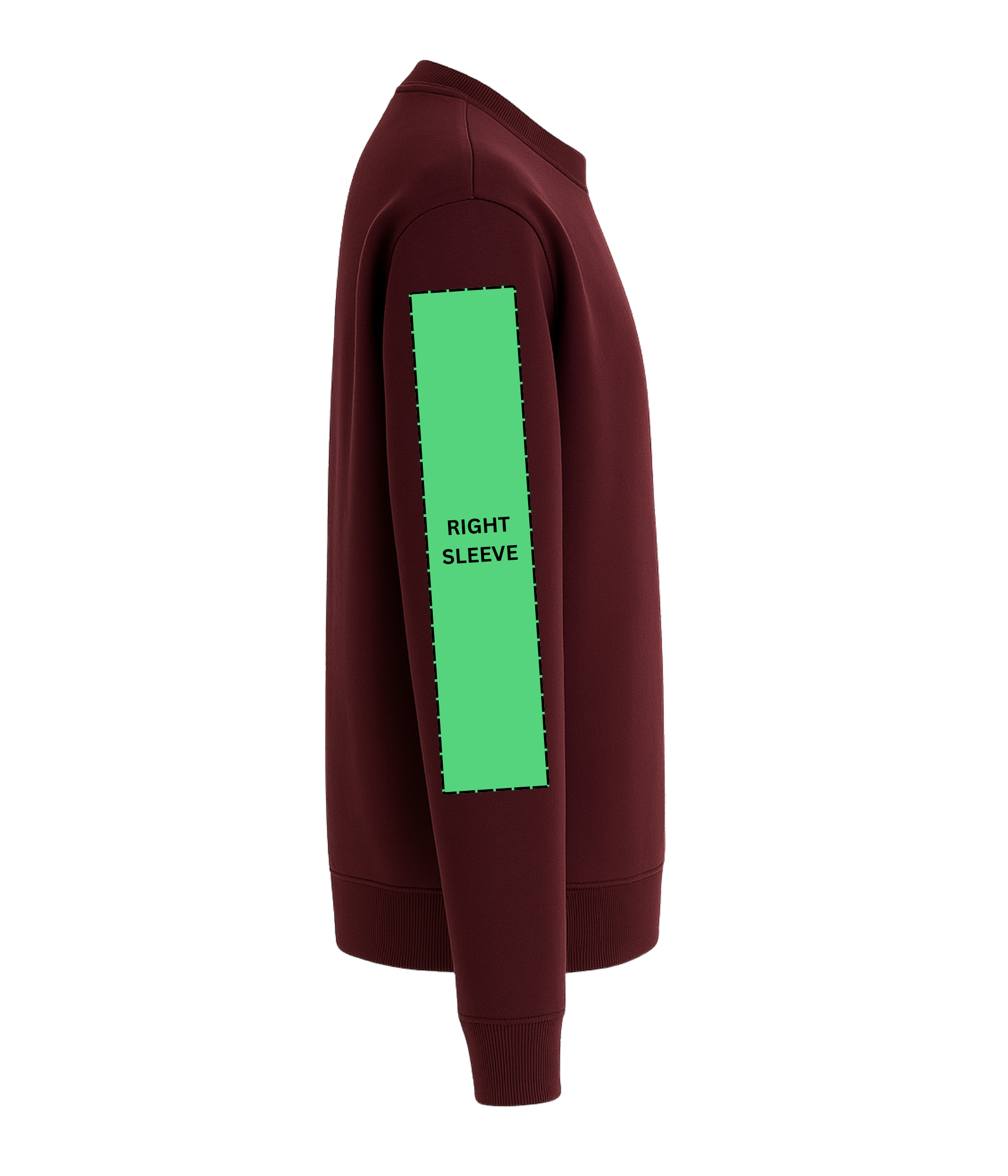 Unisex Regular Fit Sweatshirt