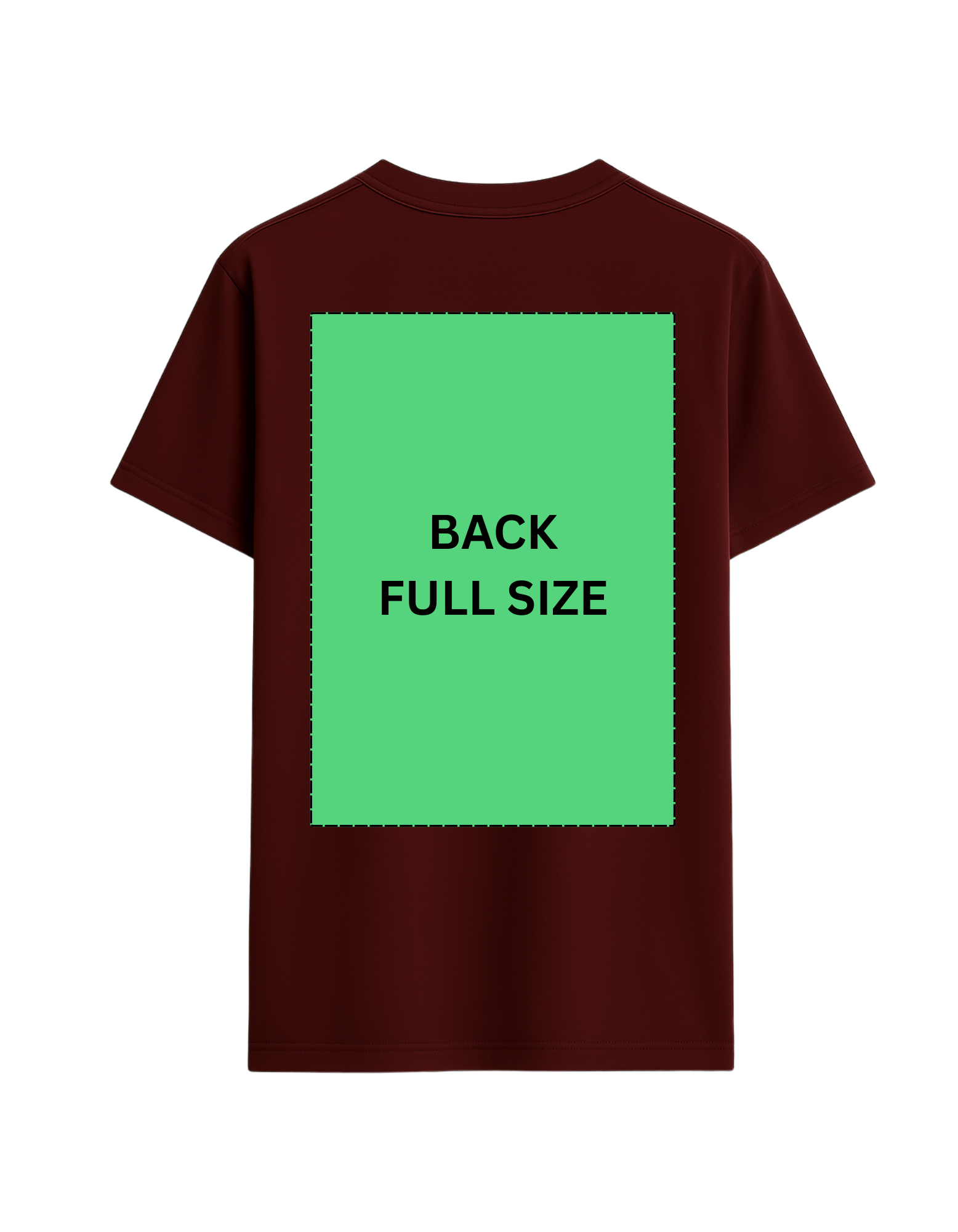 Unisex Regular Fit Supima T-Shirt