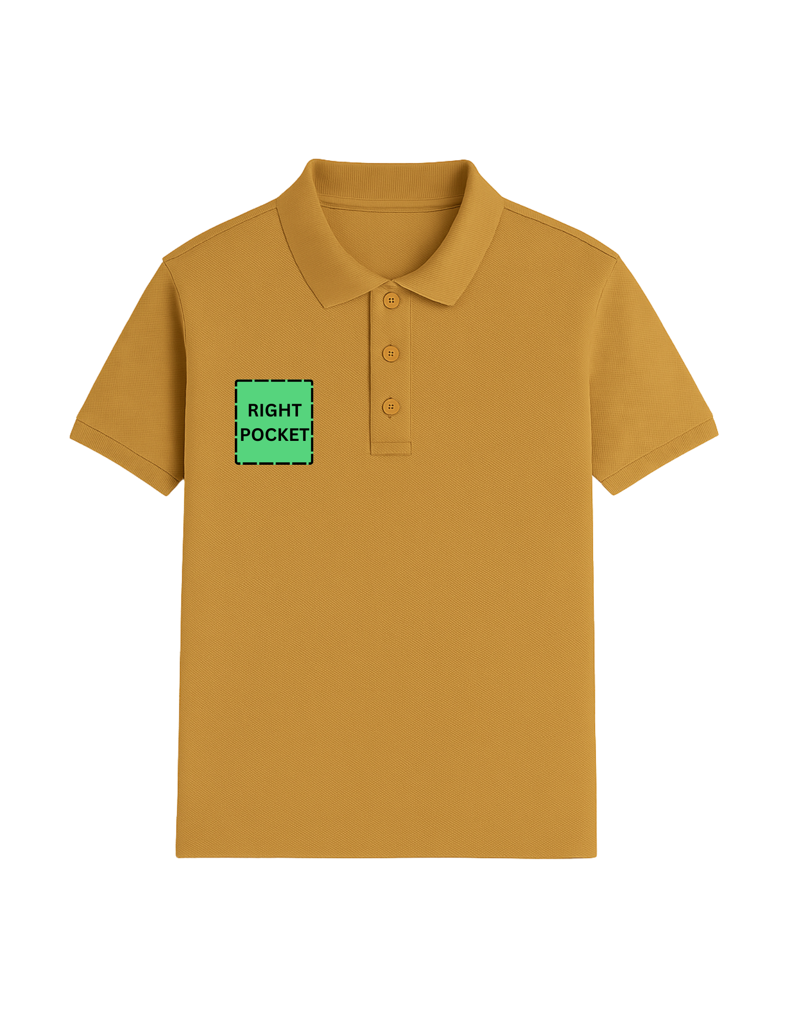 Men's Polo T-Shirt