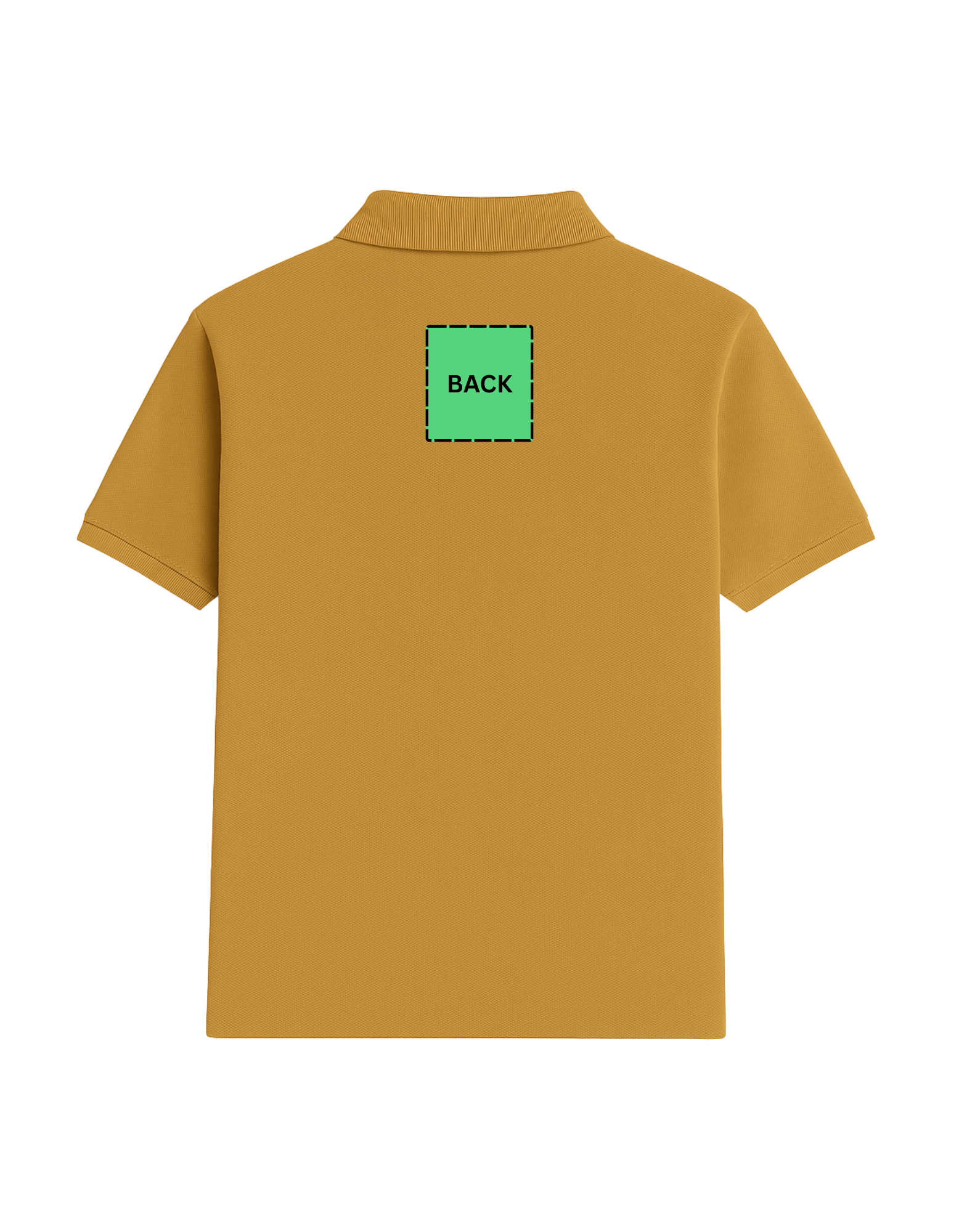Men's Polo T-Shirt