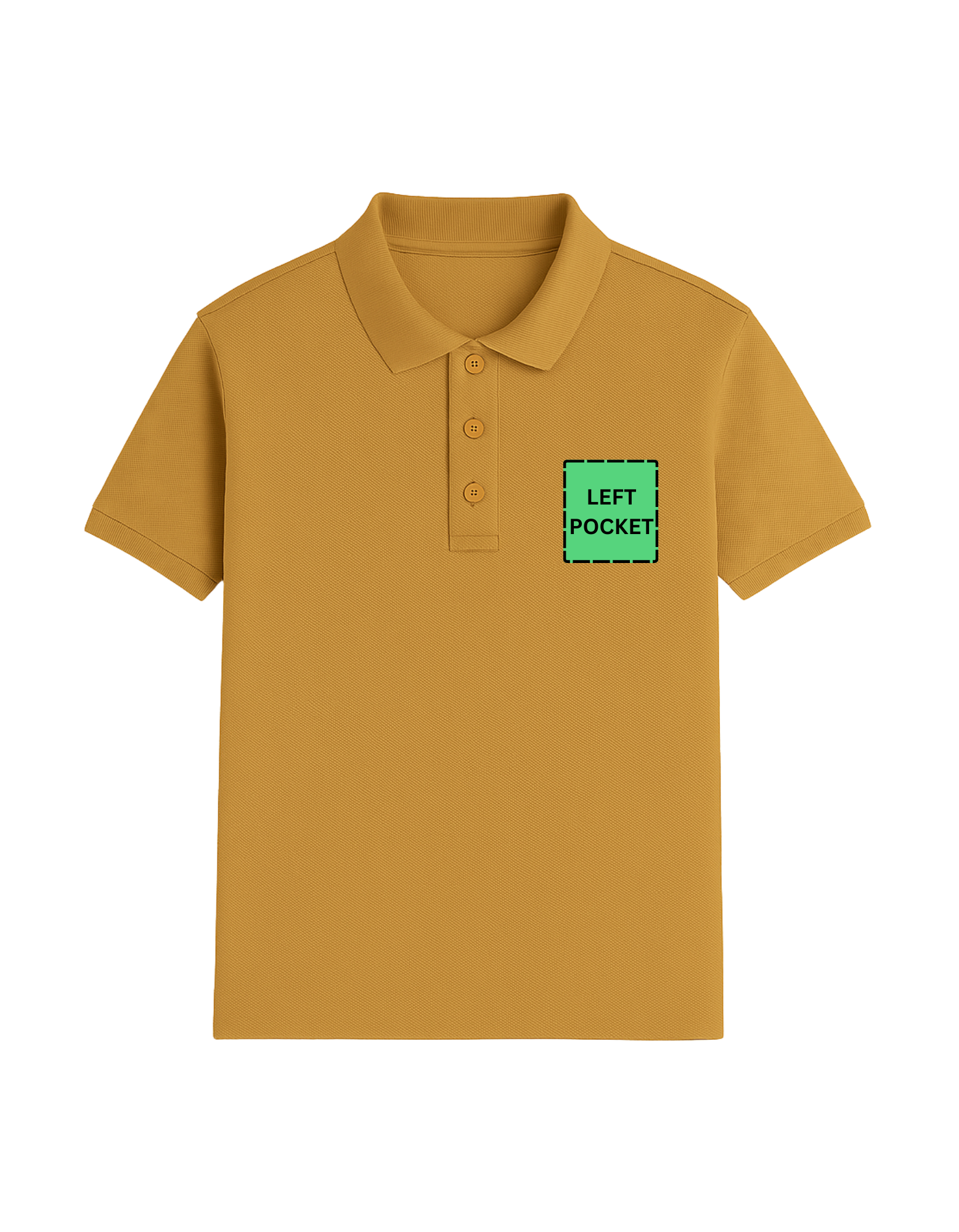 Men's Polo T-Shirt