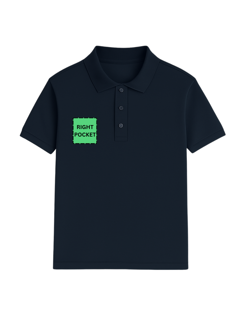 Men's Polo T-Shirt