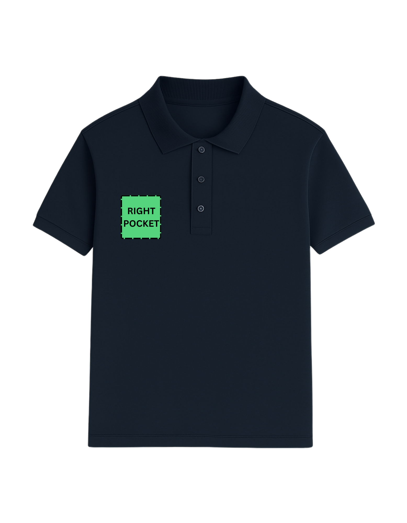 Men's Polo T-Shirt