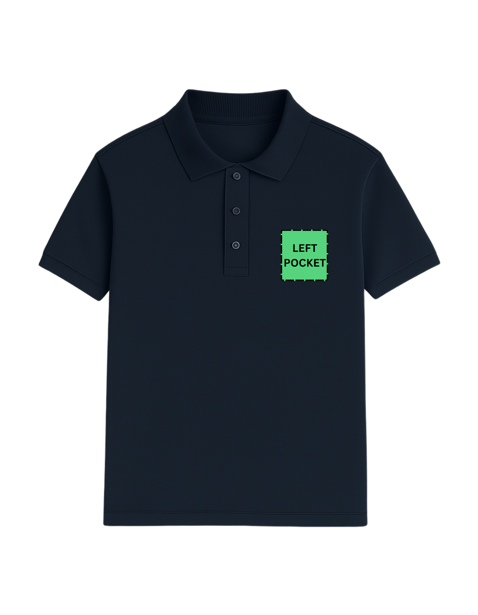 Men's Polo T-Shirt
