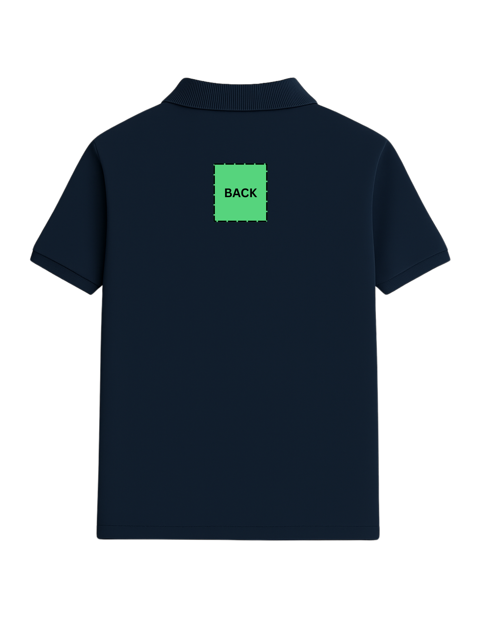 Men's Polo T-Shirt