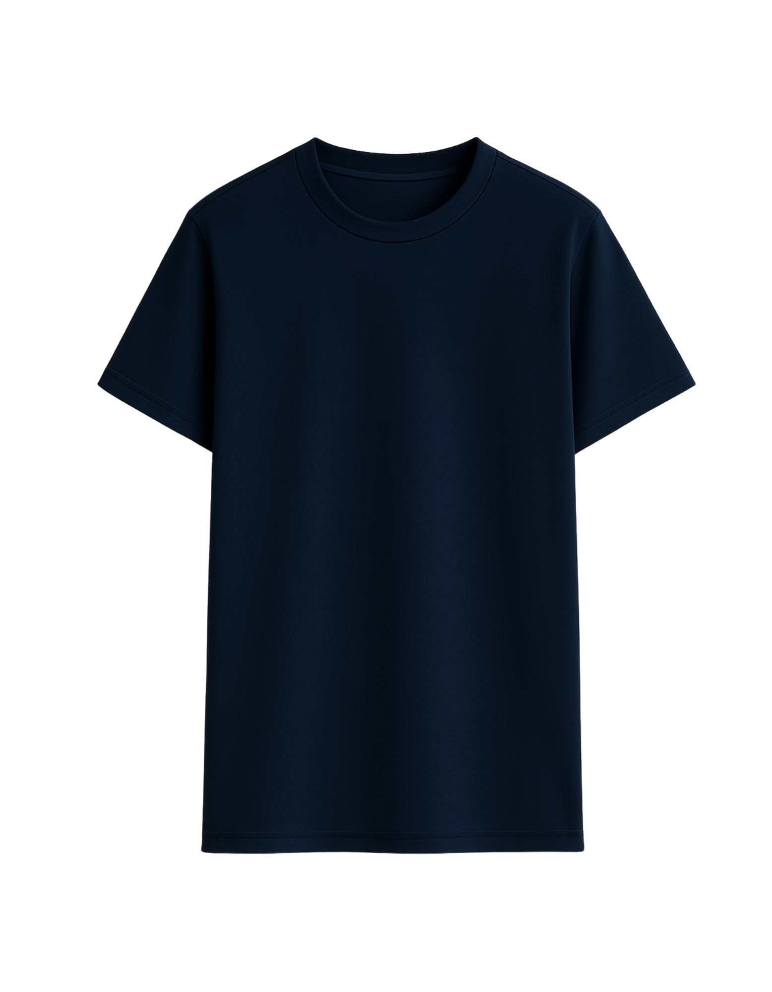 Unisex Regular Fit Supima T-Shirt