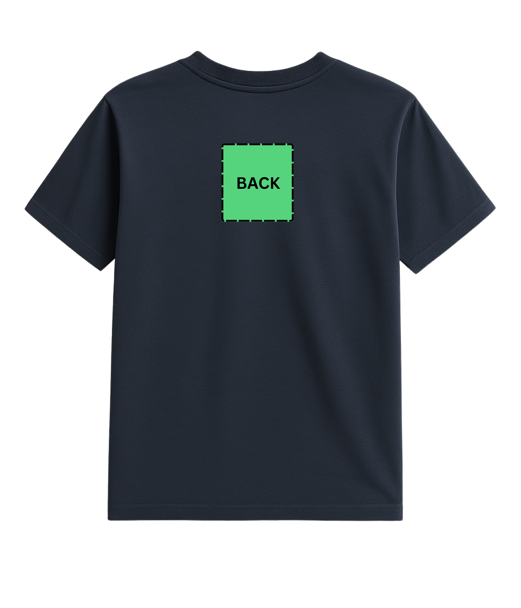Unisex Basic T-Shirt