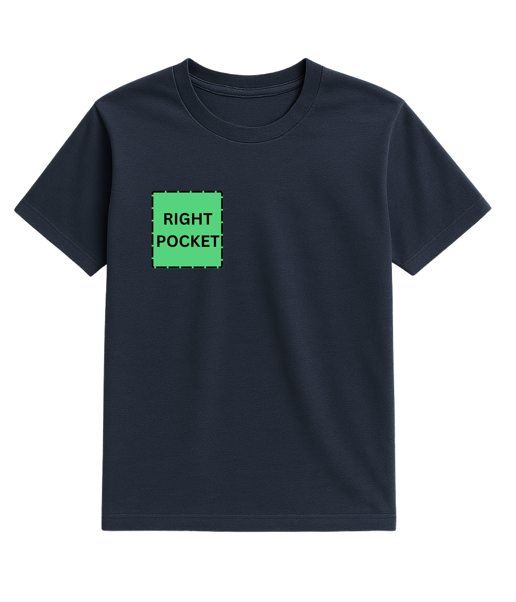 Unisex Basic T-Shirt