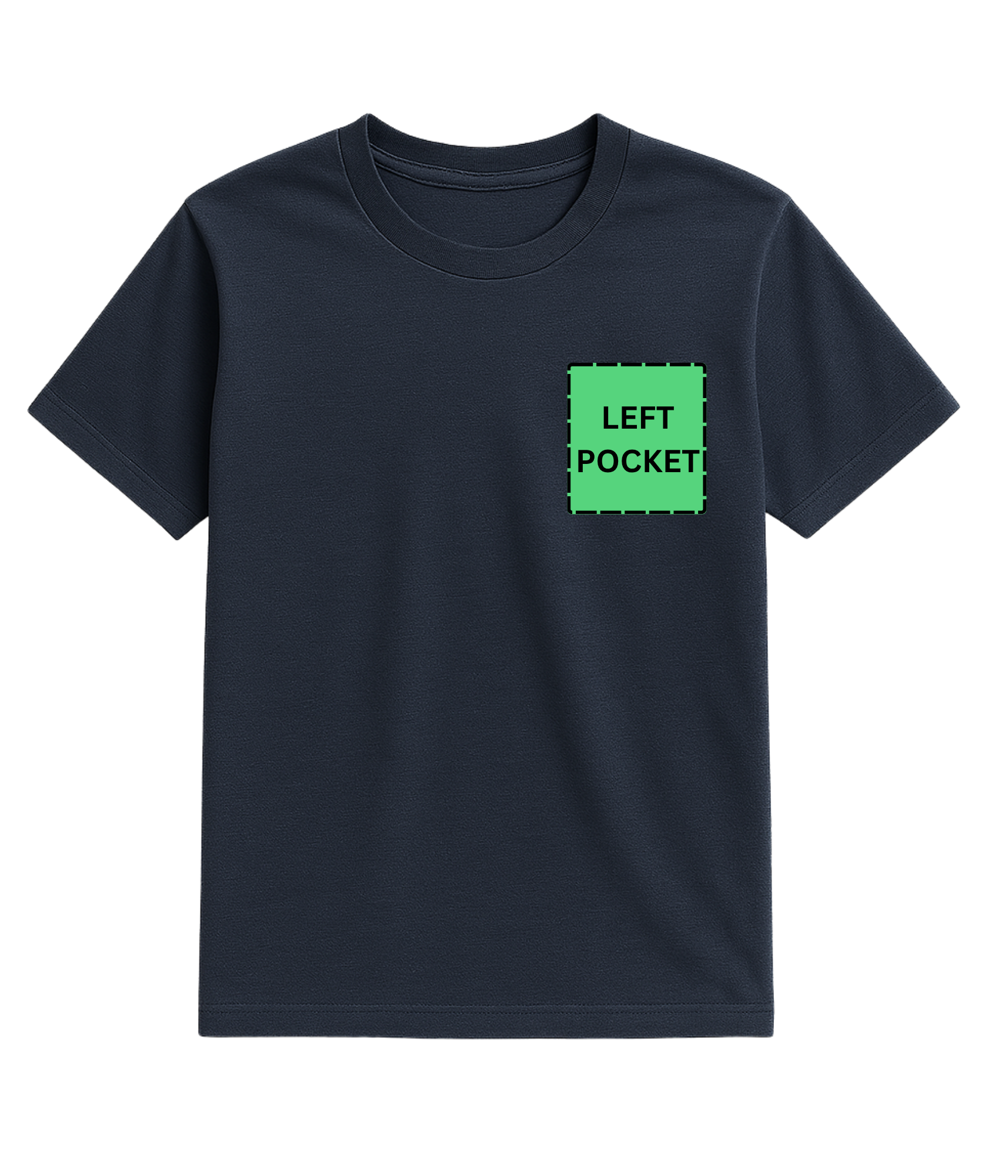 Unisex Basic T-Shirt