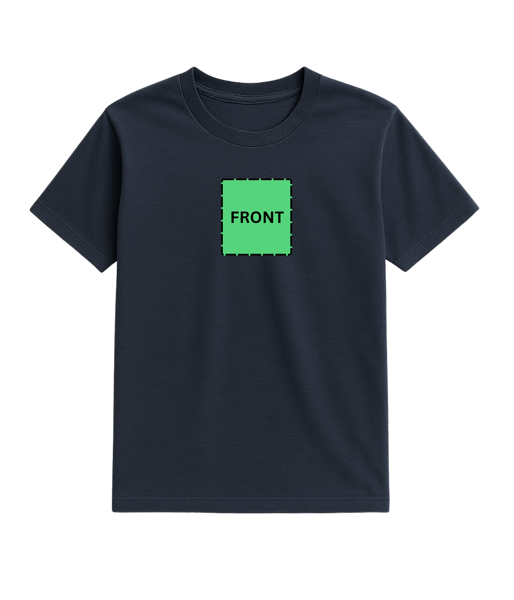 Unisex Basic T-Shirt