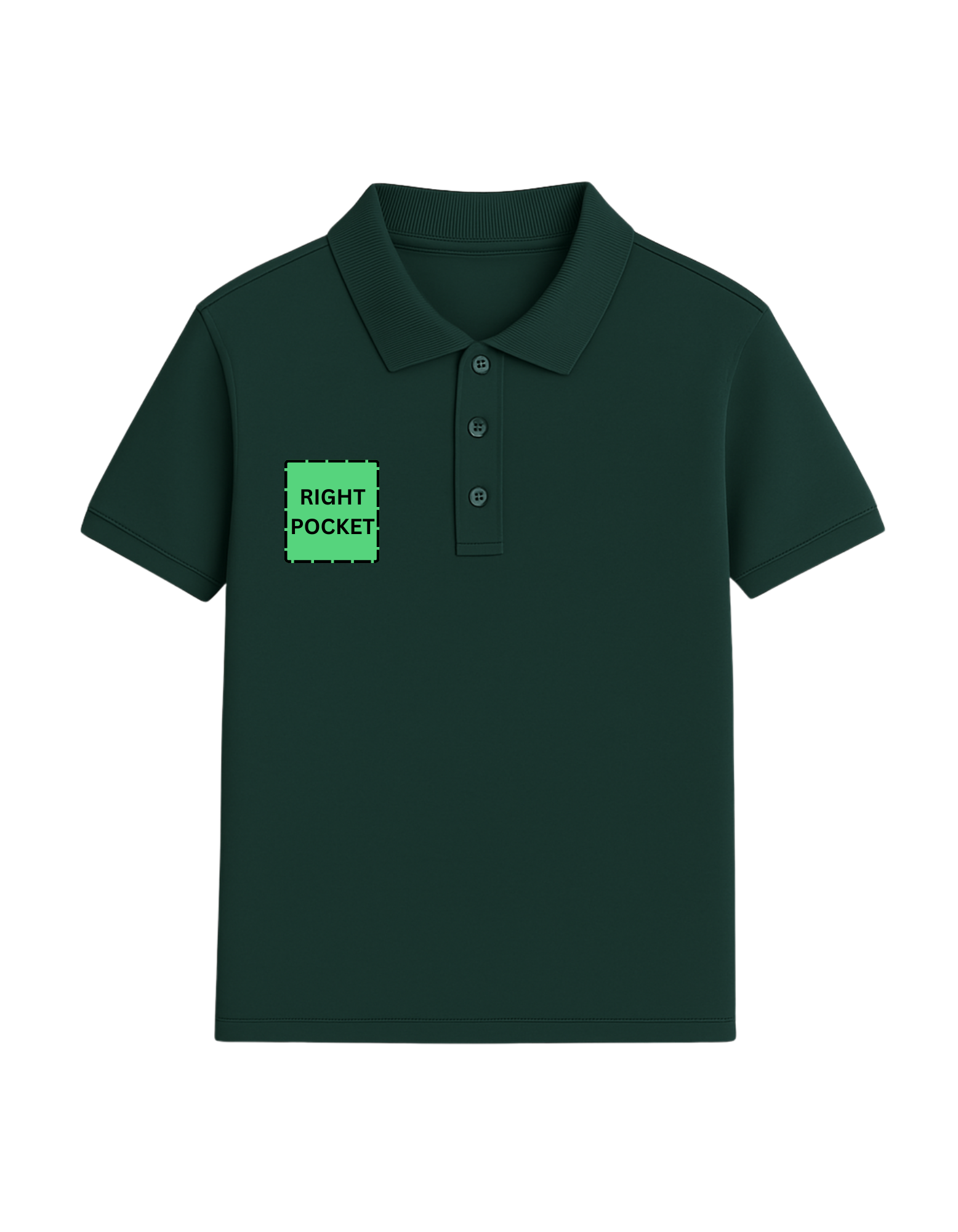 Men's Polo T-Shirt