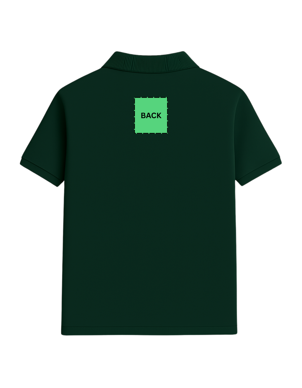 Men's Polo T-Shirt