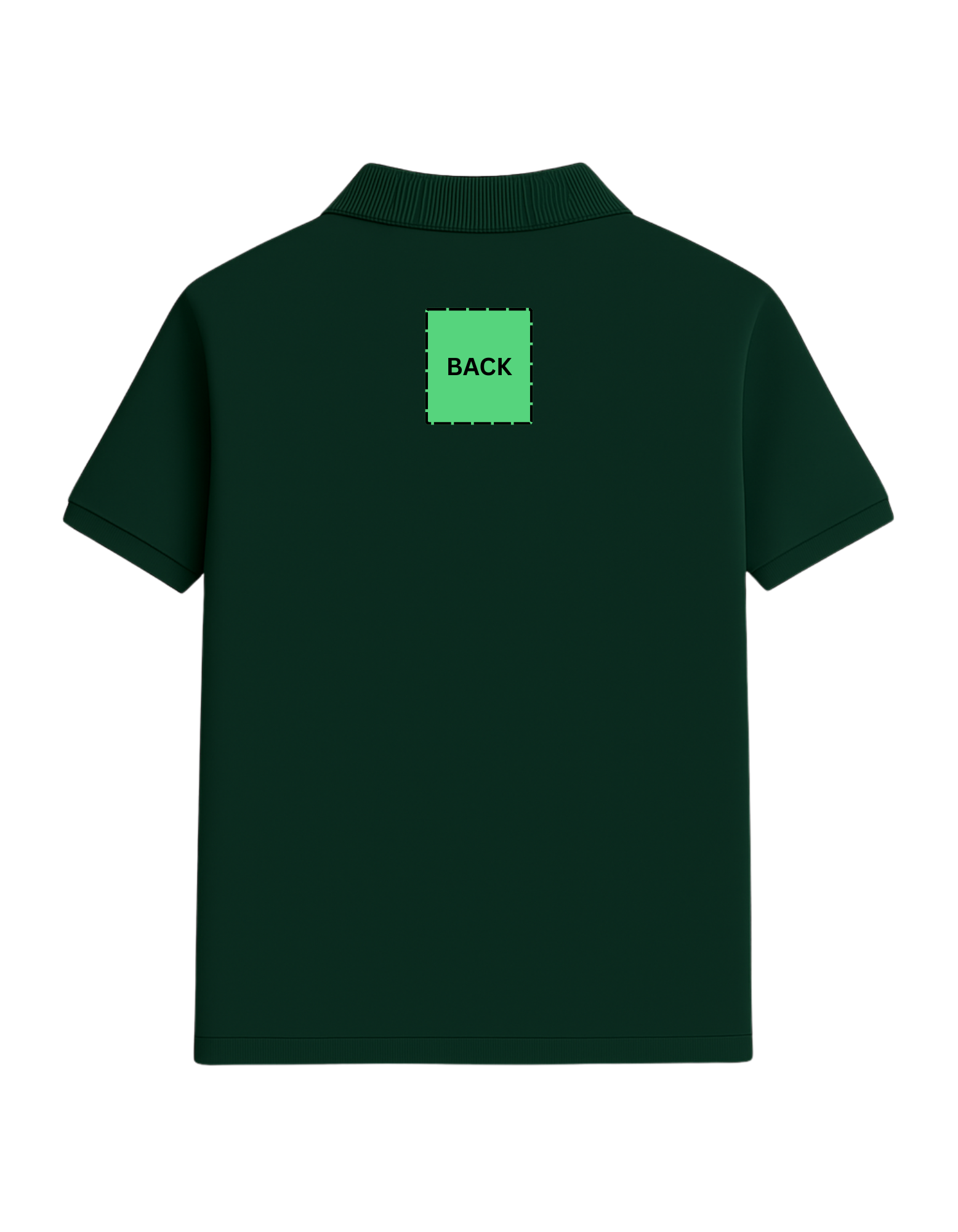 Men's Polo T-Shirt