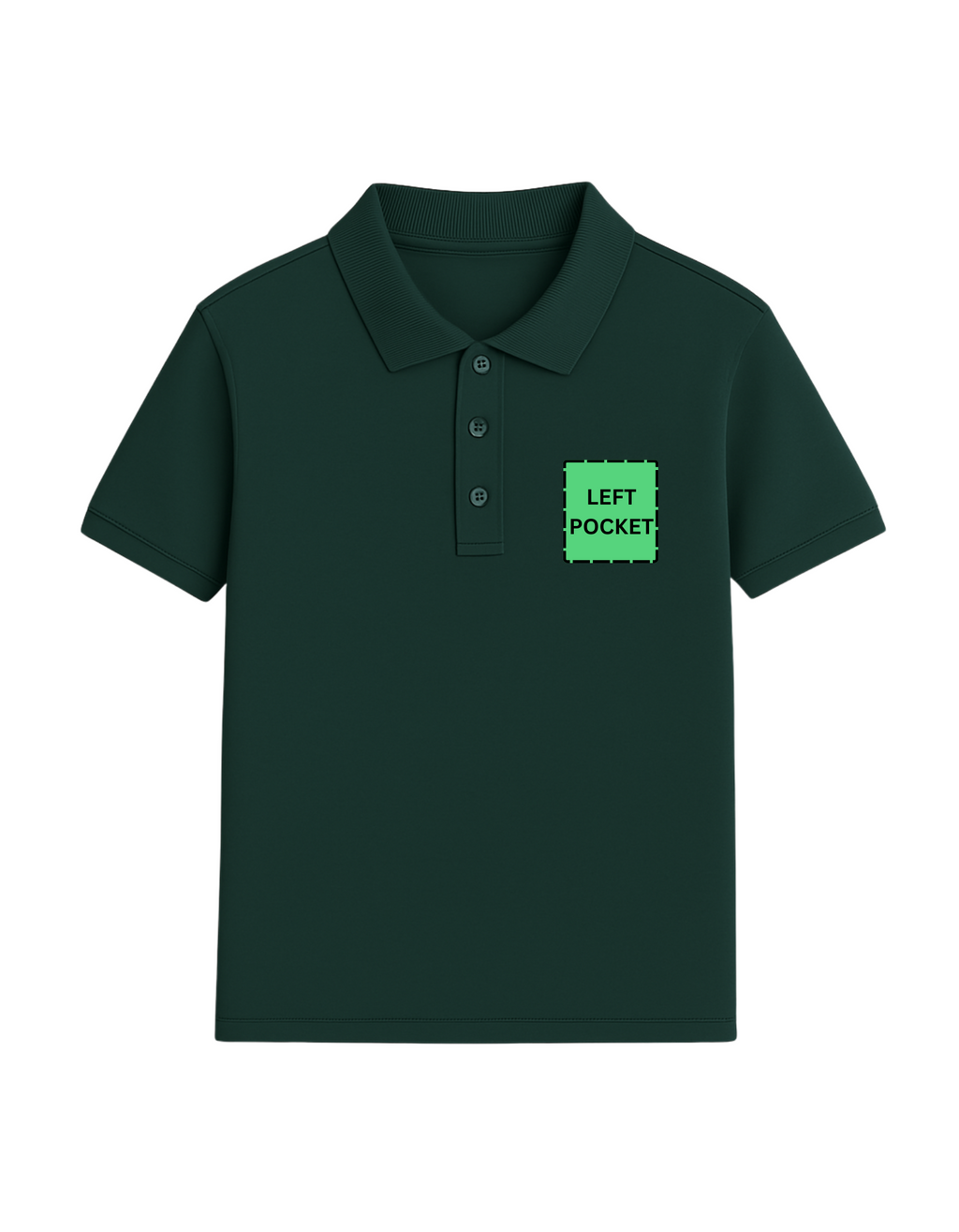 Men's Polo T-Shirt