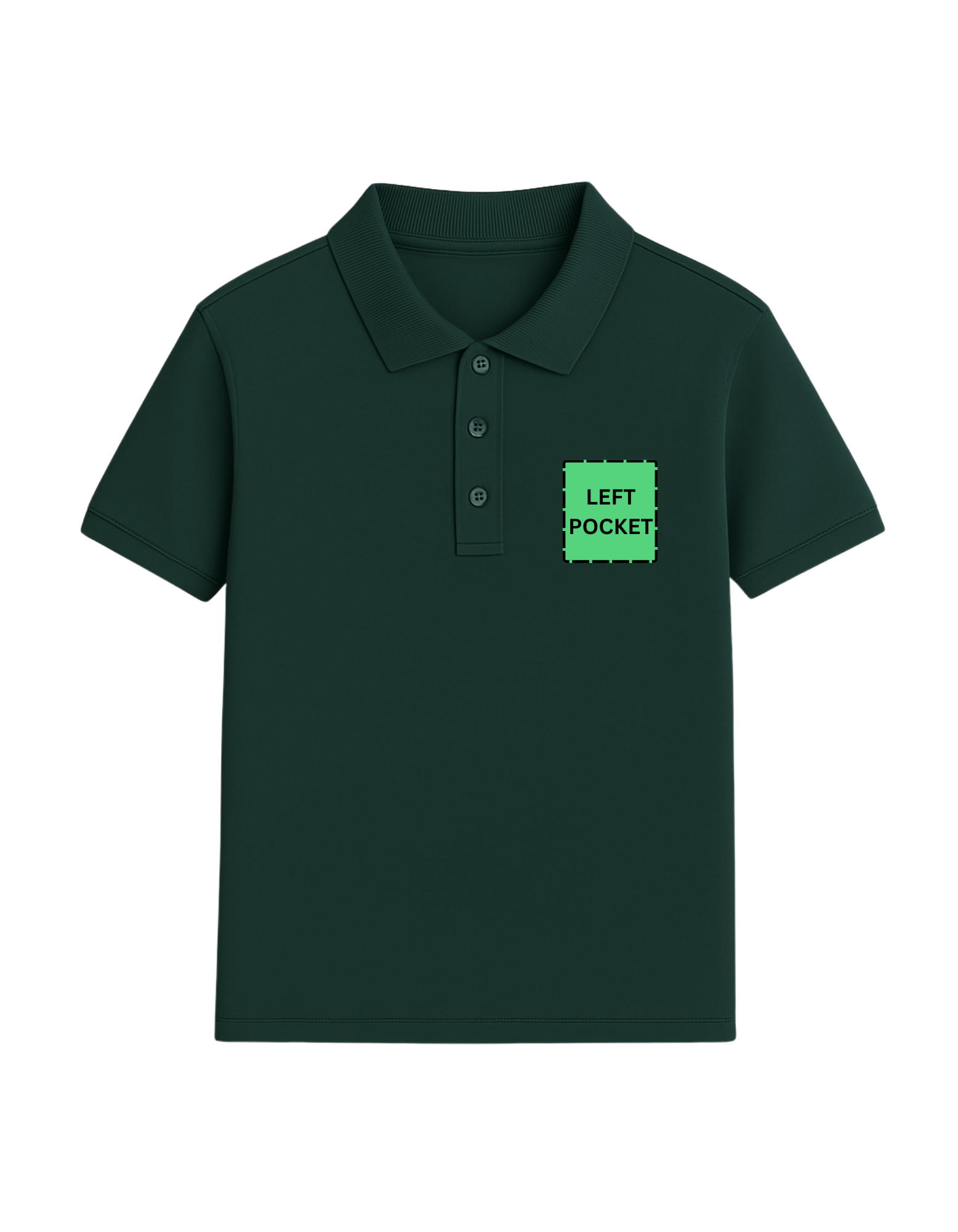 Men's Polo T-Shirt