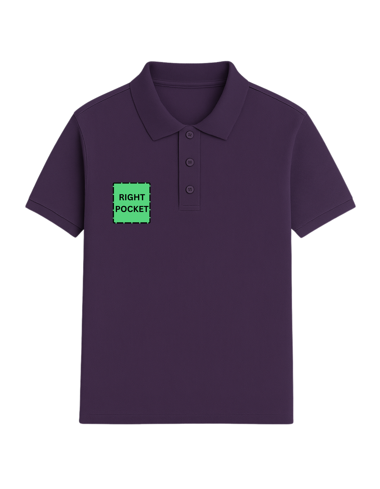 Men's Polo T-Shirt