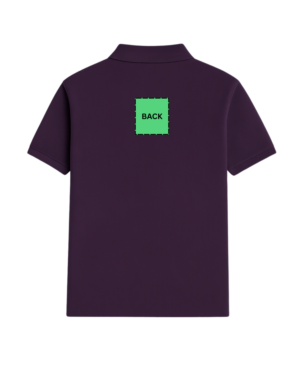 Men's Polo T-Shirt