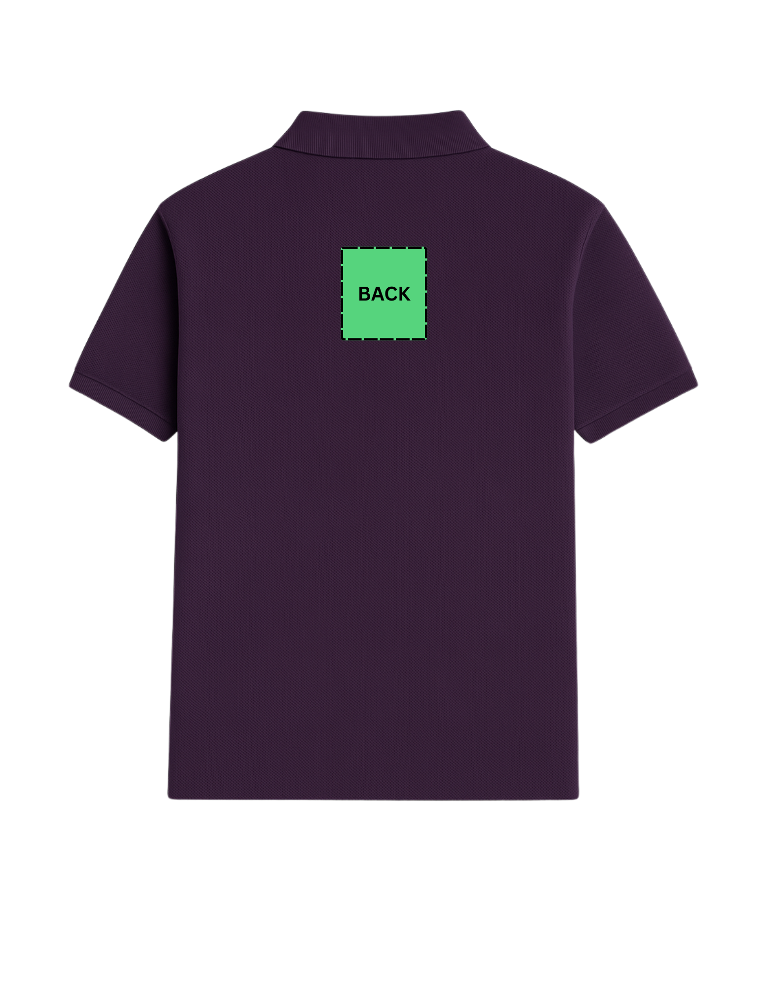 Men's Polo T-Shirt