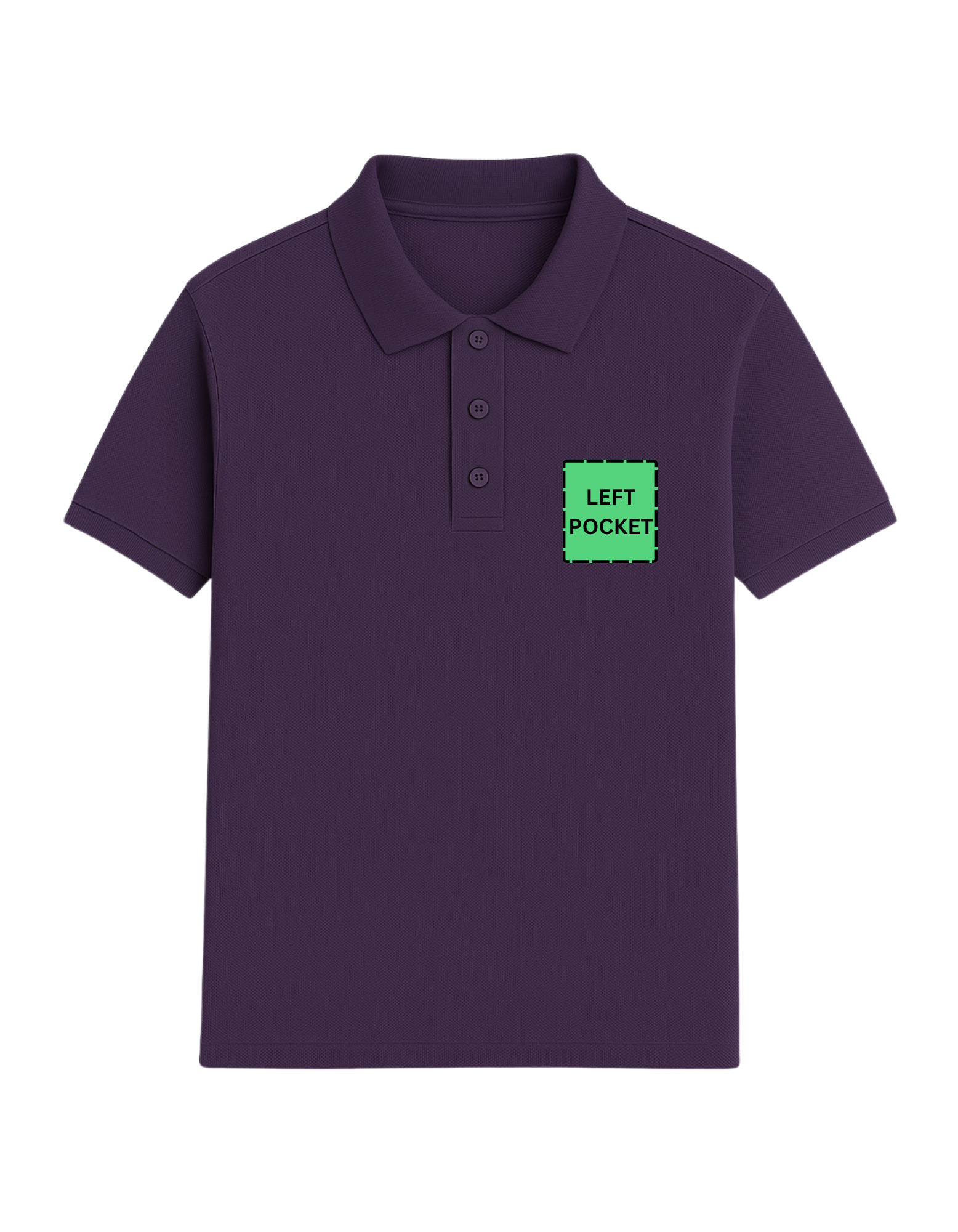Men's Polo T-Shirt