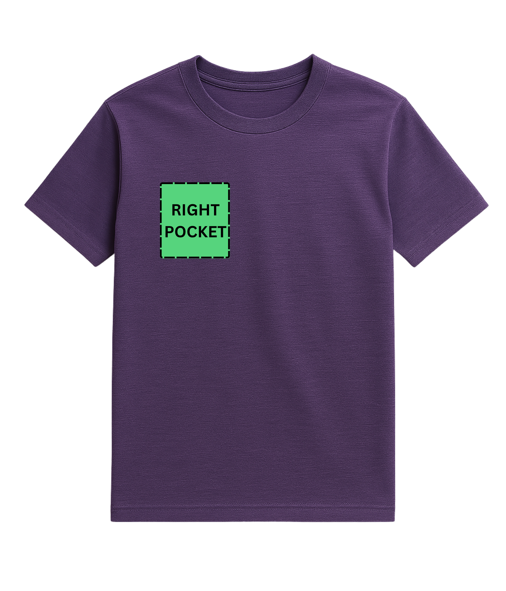 Unisex Basic T-Shirt