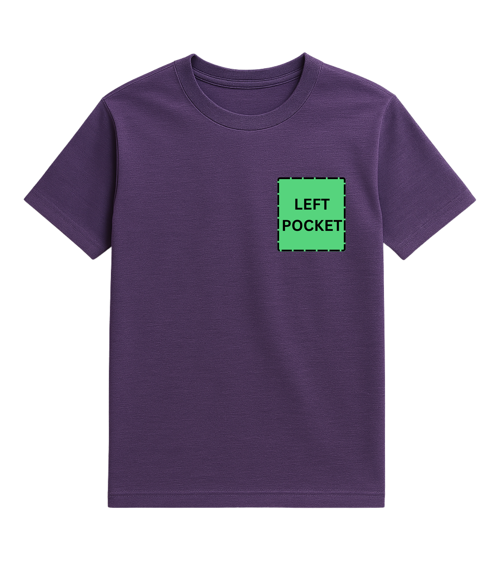 Unisex Basic T-Shirt