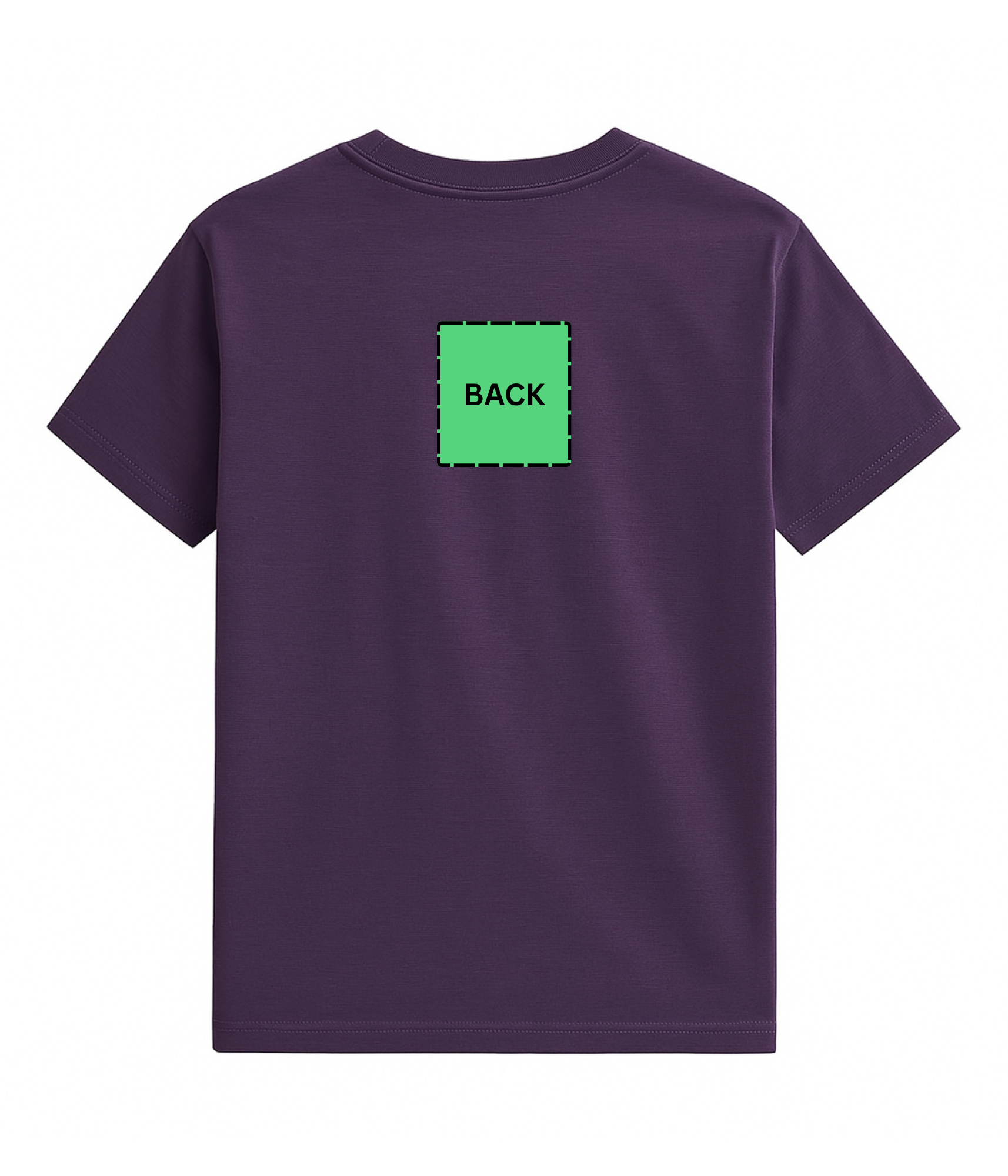 Unisex Basic T-Shirt