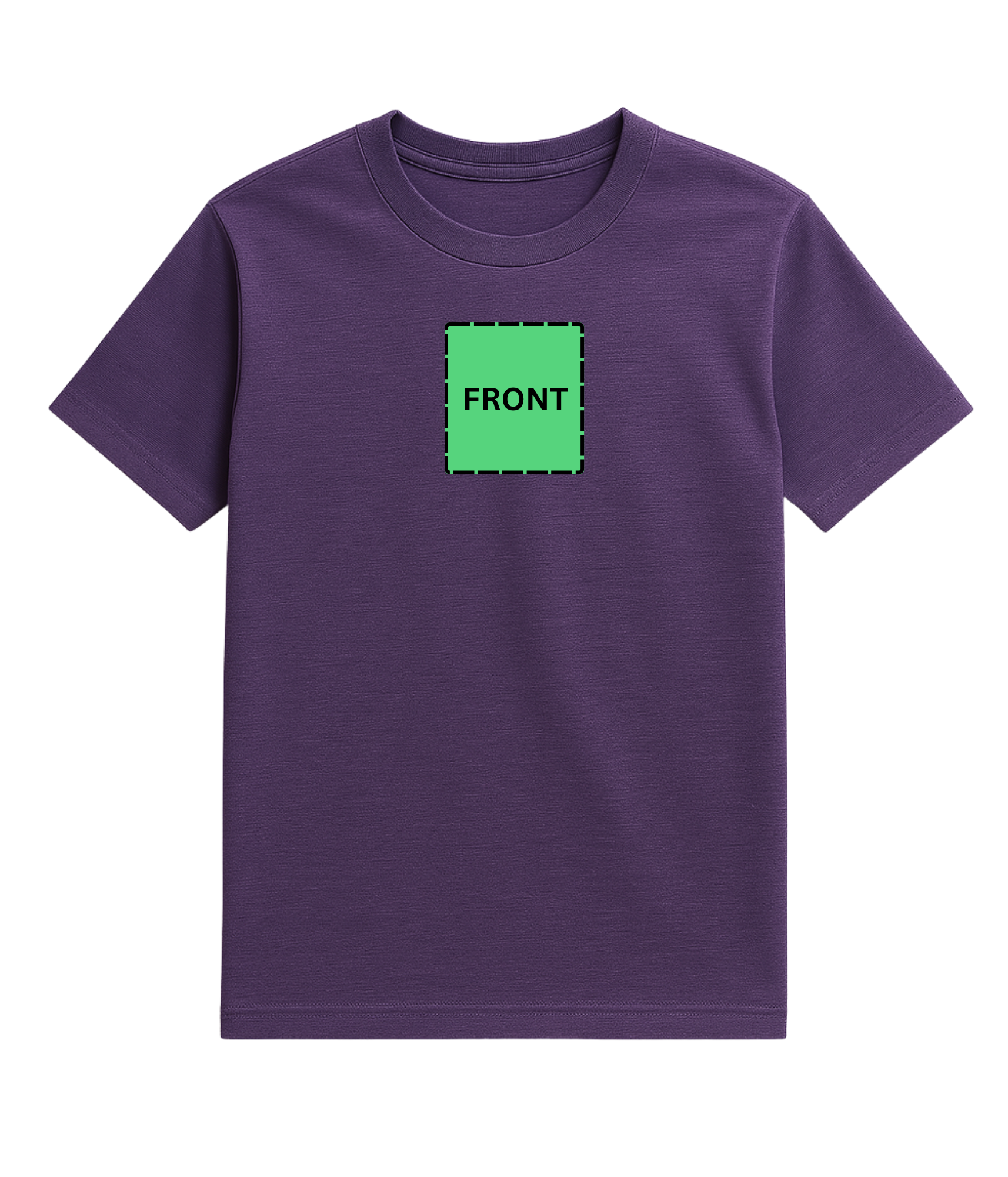 mebrand-purple-unisex-men-women-polycotton-custom-tshirt-180gsm-regular-fit_6