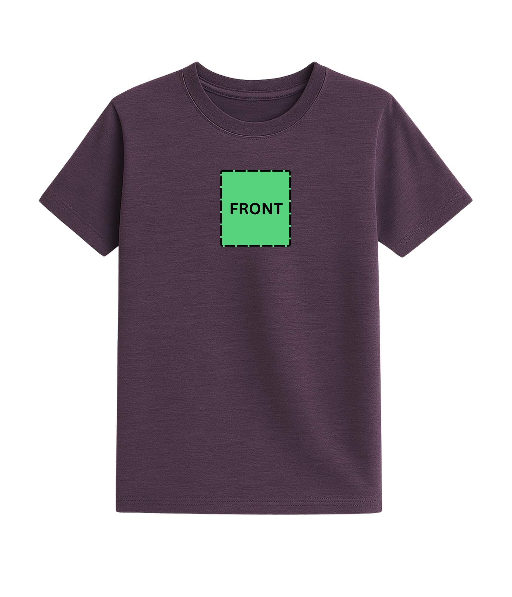 Unisex Basic T-Shirt