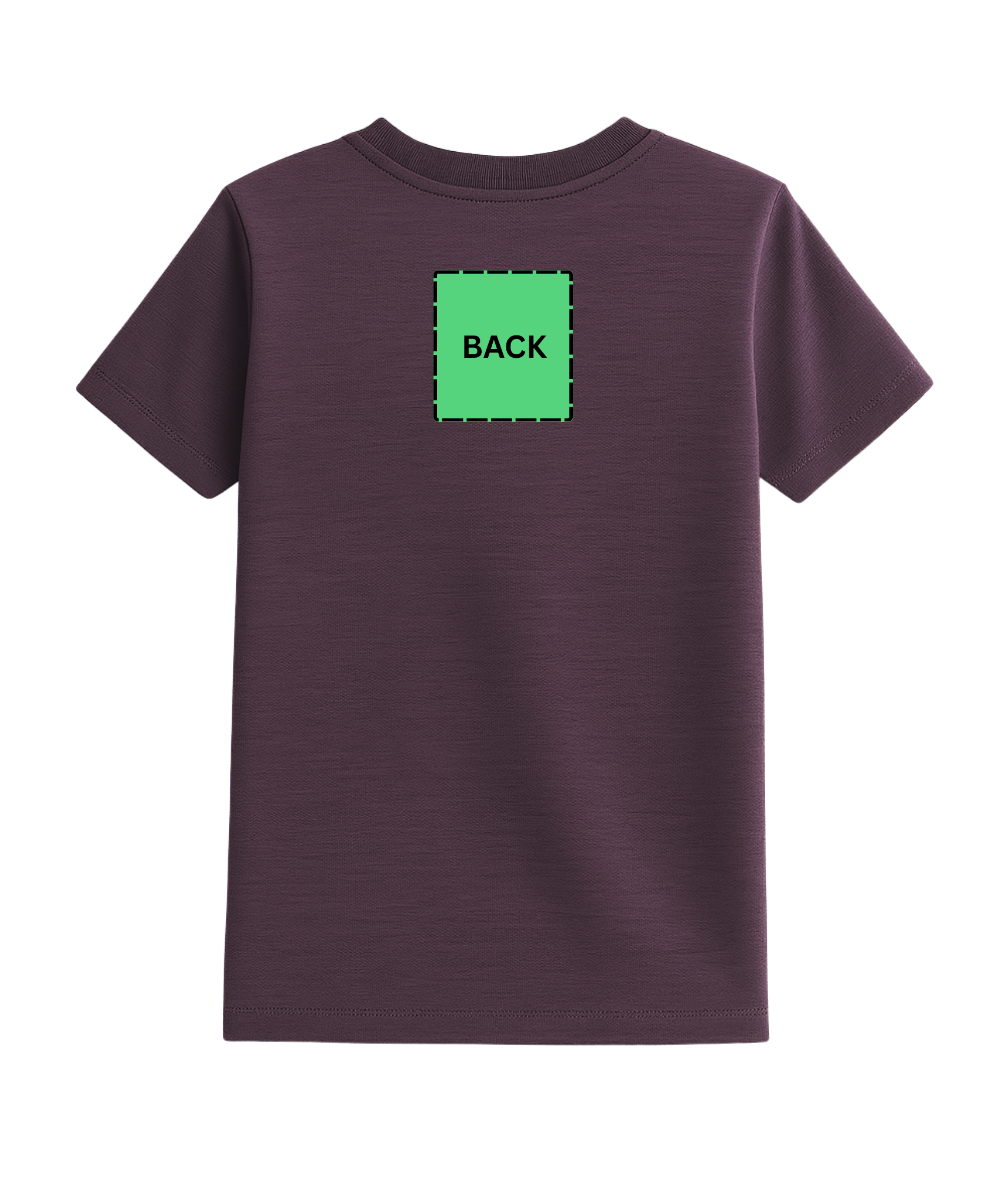 Unisex Basic T-Shirt