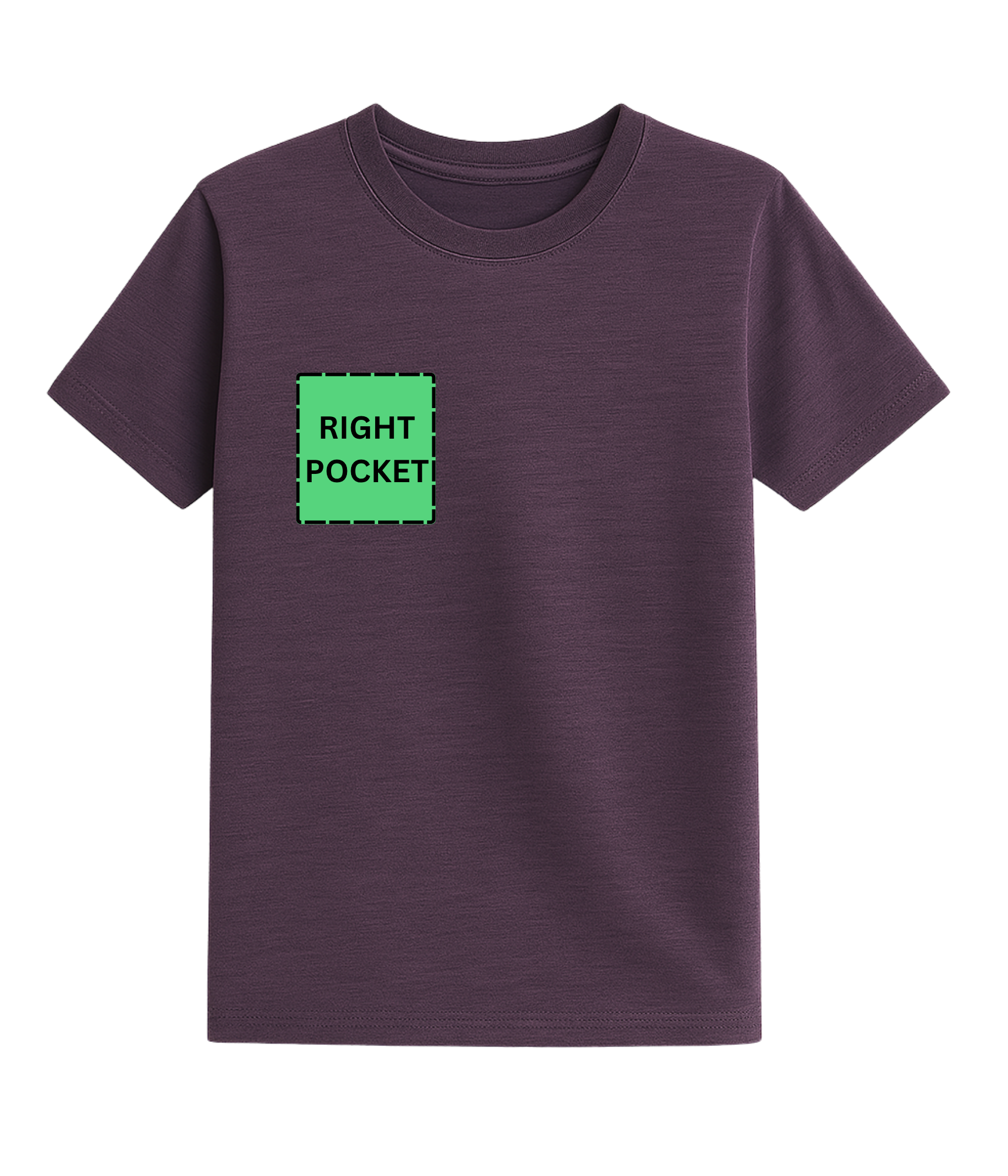 Unisex Basic T-Shirt