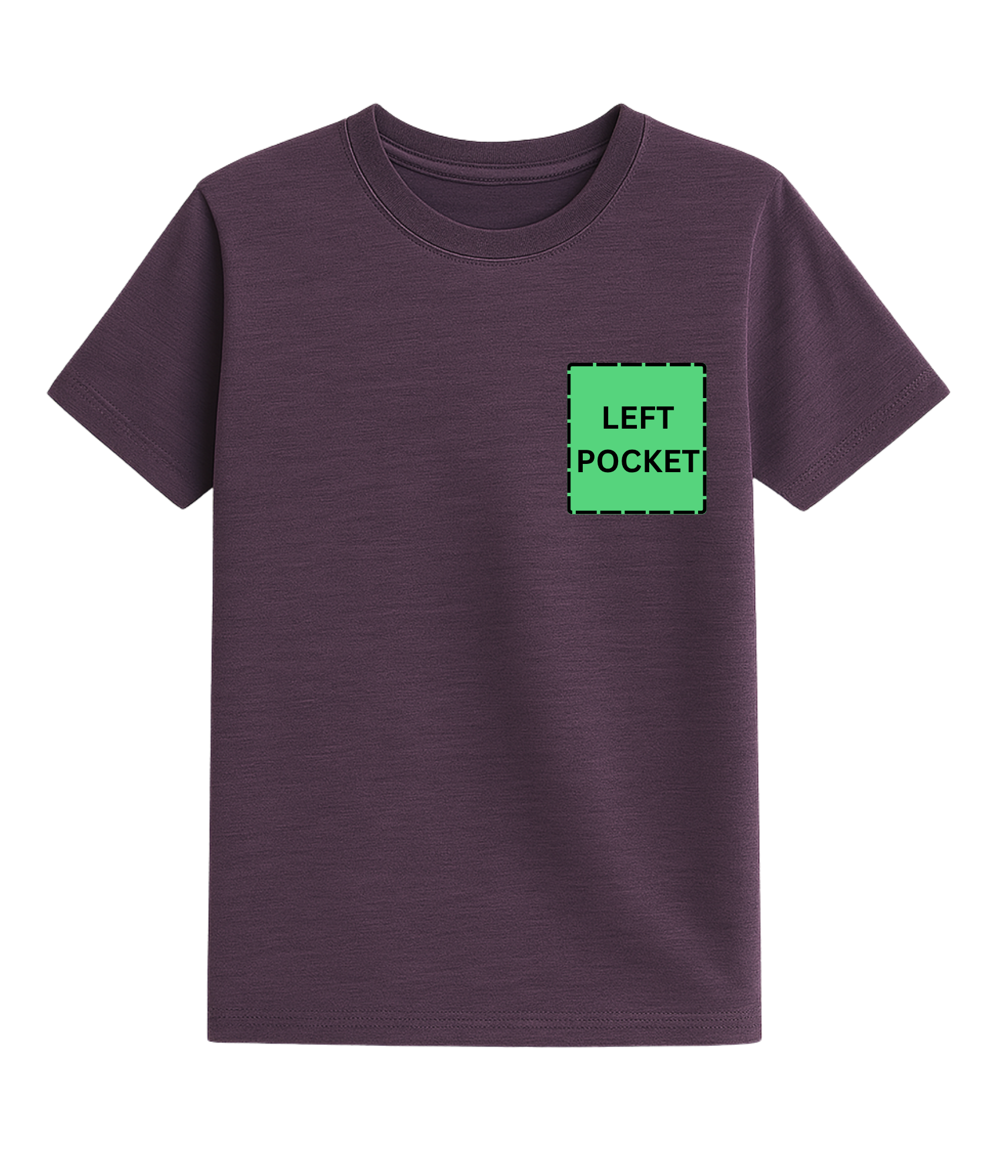 Unisex Basic T-Shirt