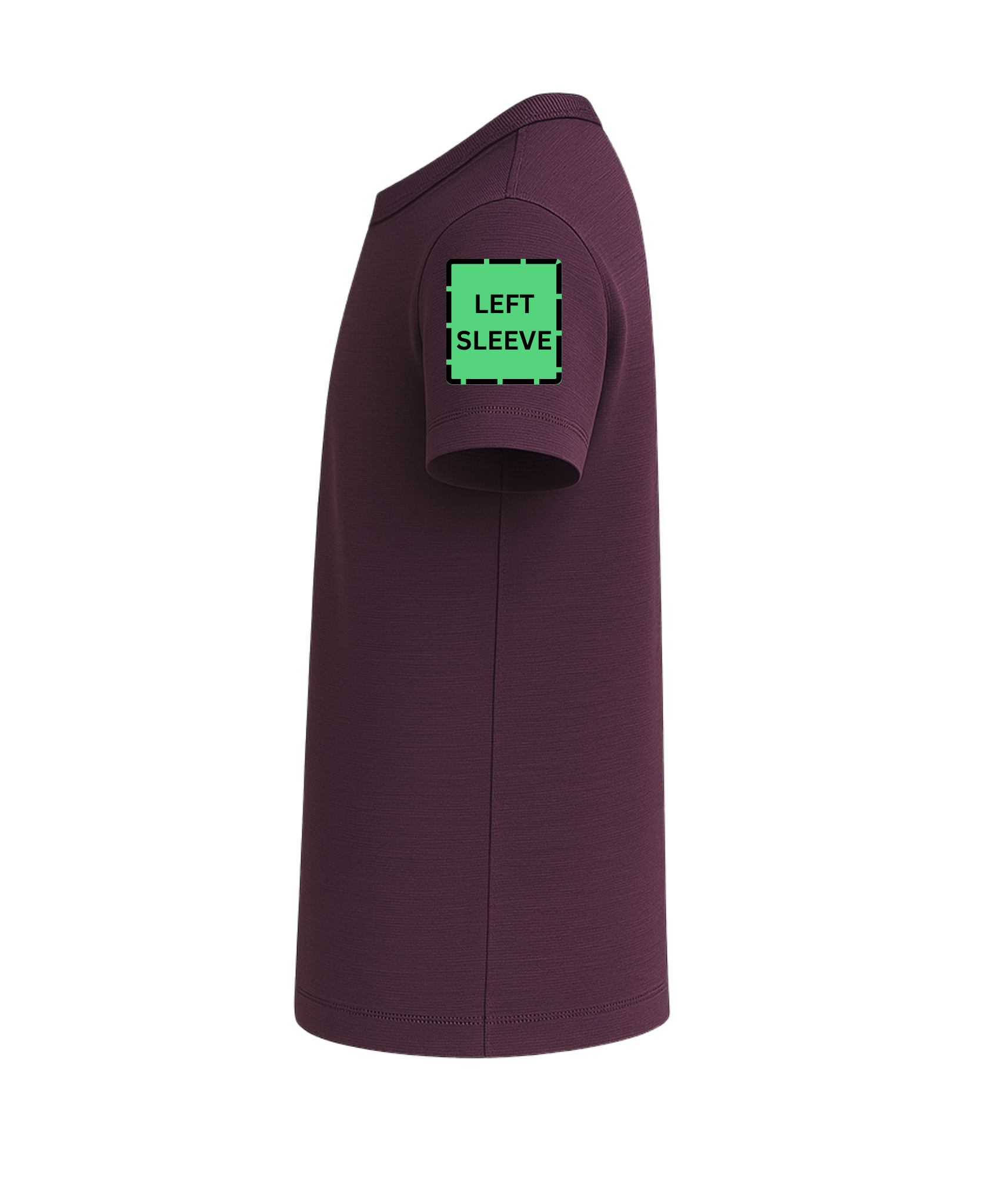 Unisex Basic T-Shirt