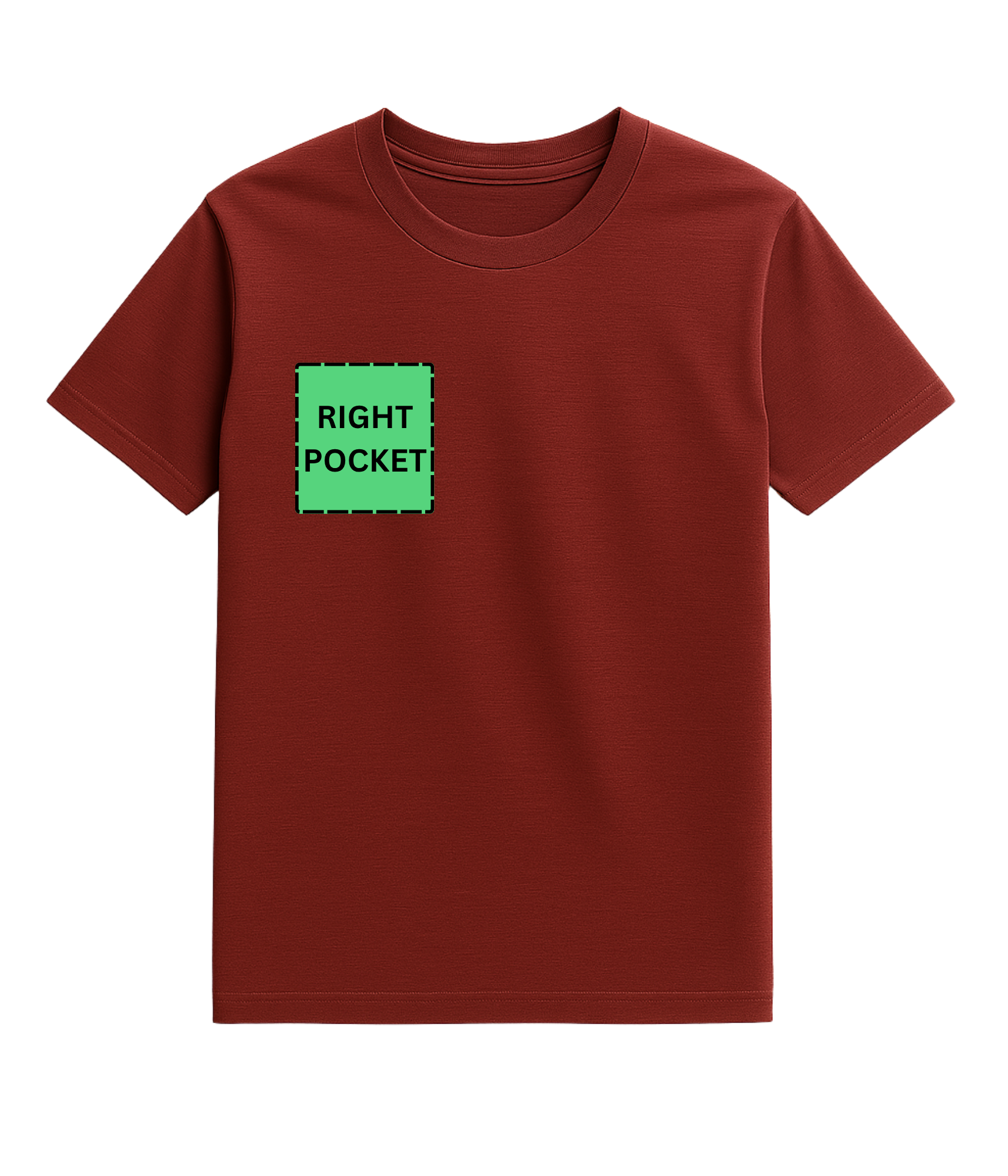 Unisex Basic T-Shirt