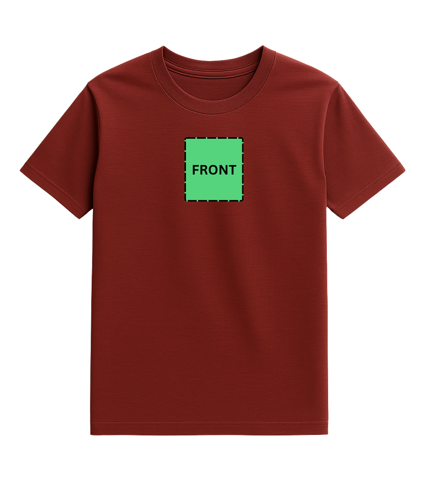 Unisex Basic T-Shirt