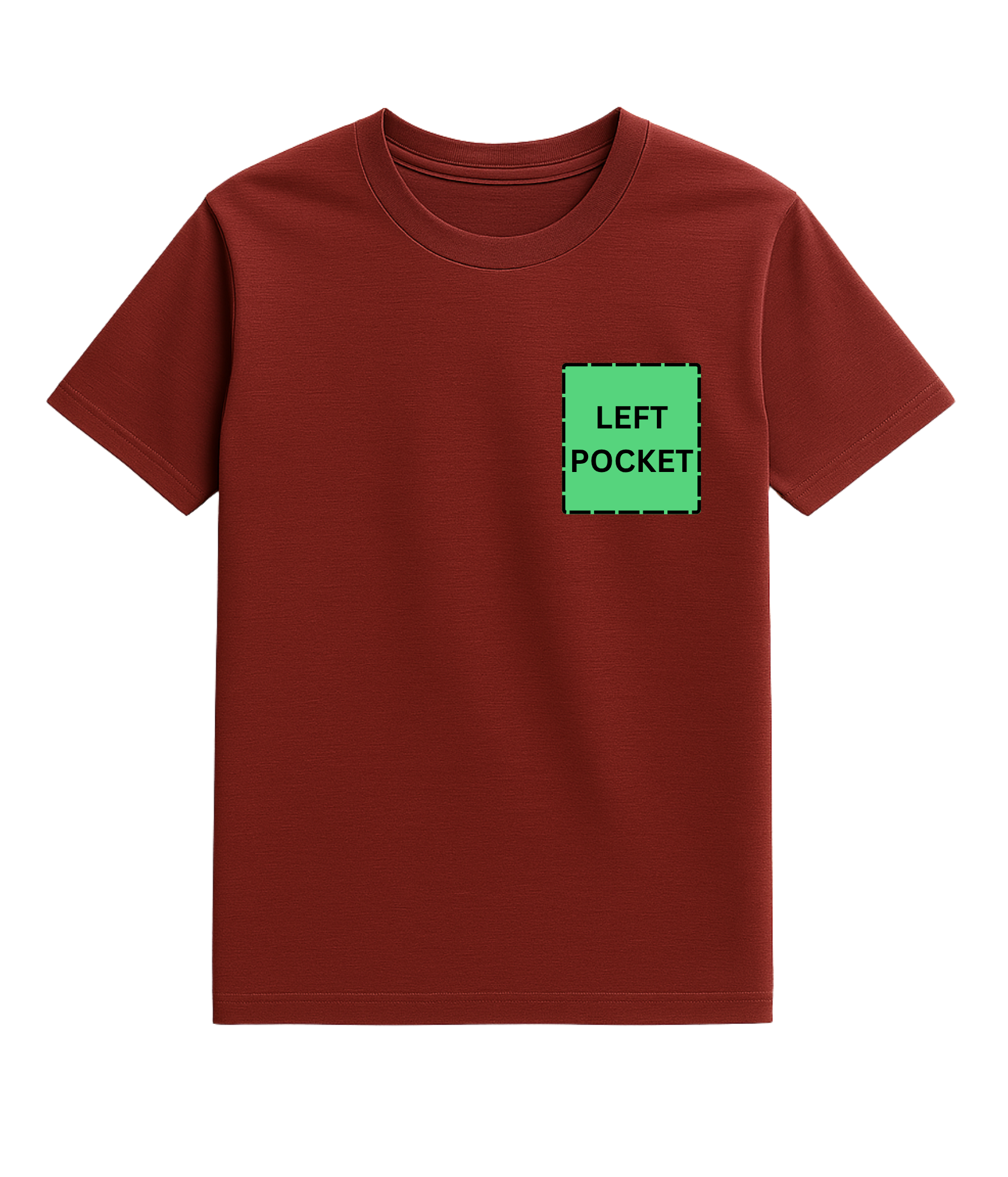 Unisex Basic T-Shirt