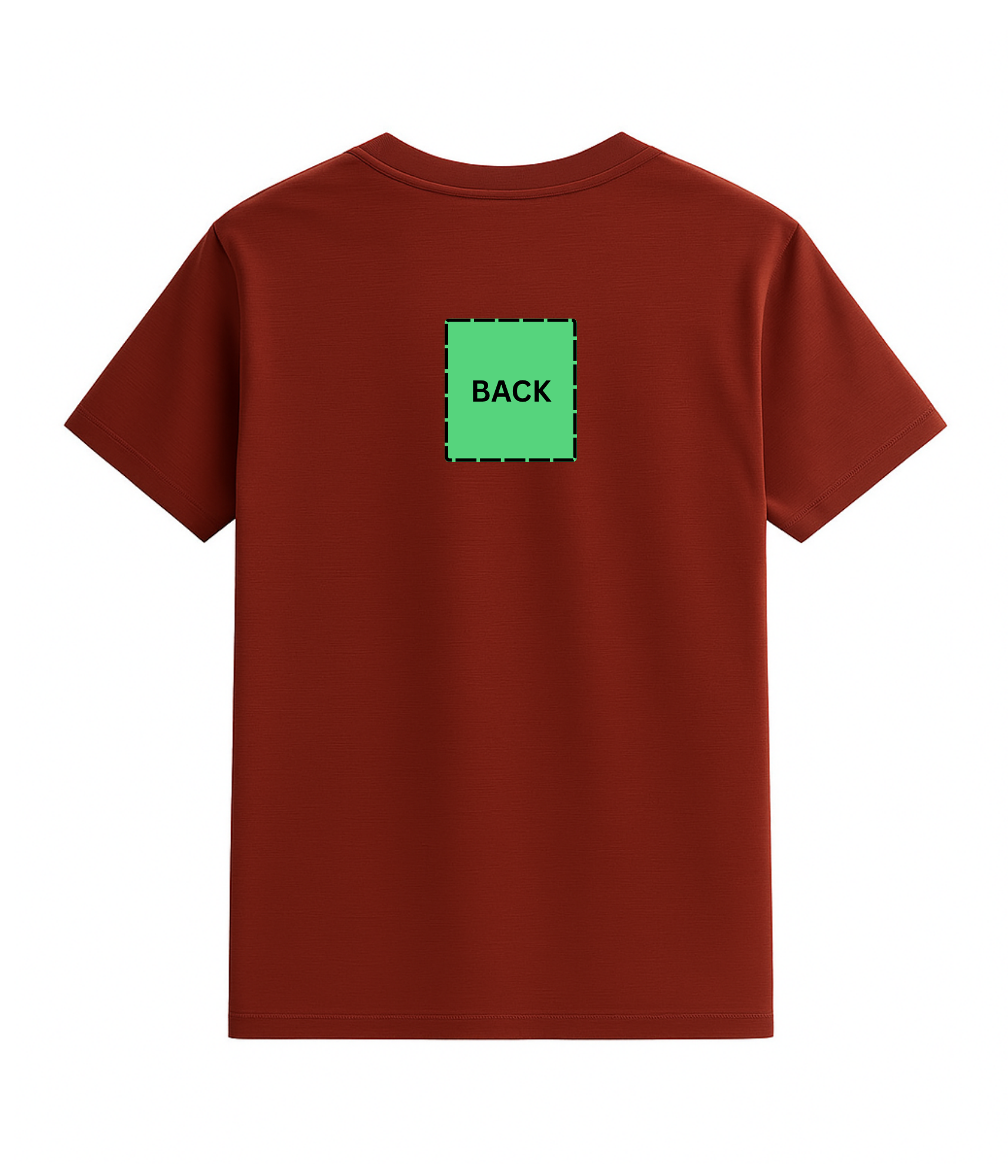 Unisex Basic T-Shirt