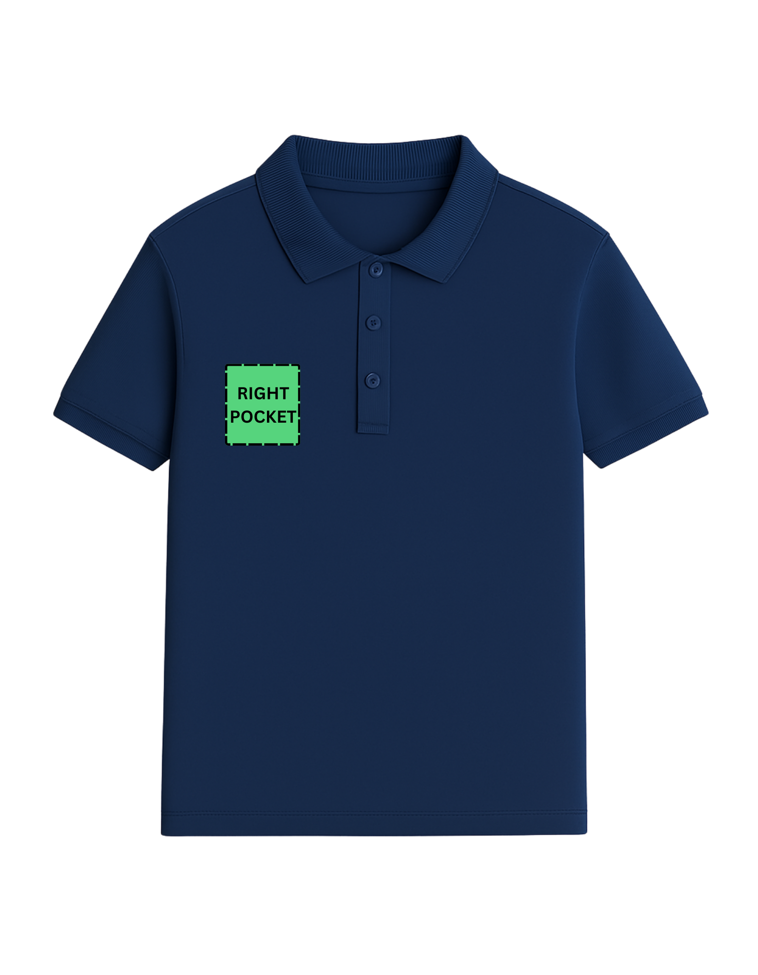 Men's Polo T-Shirt
