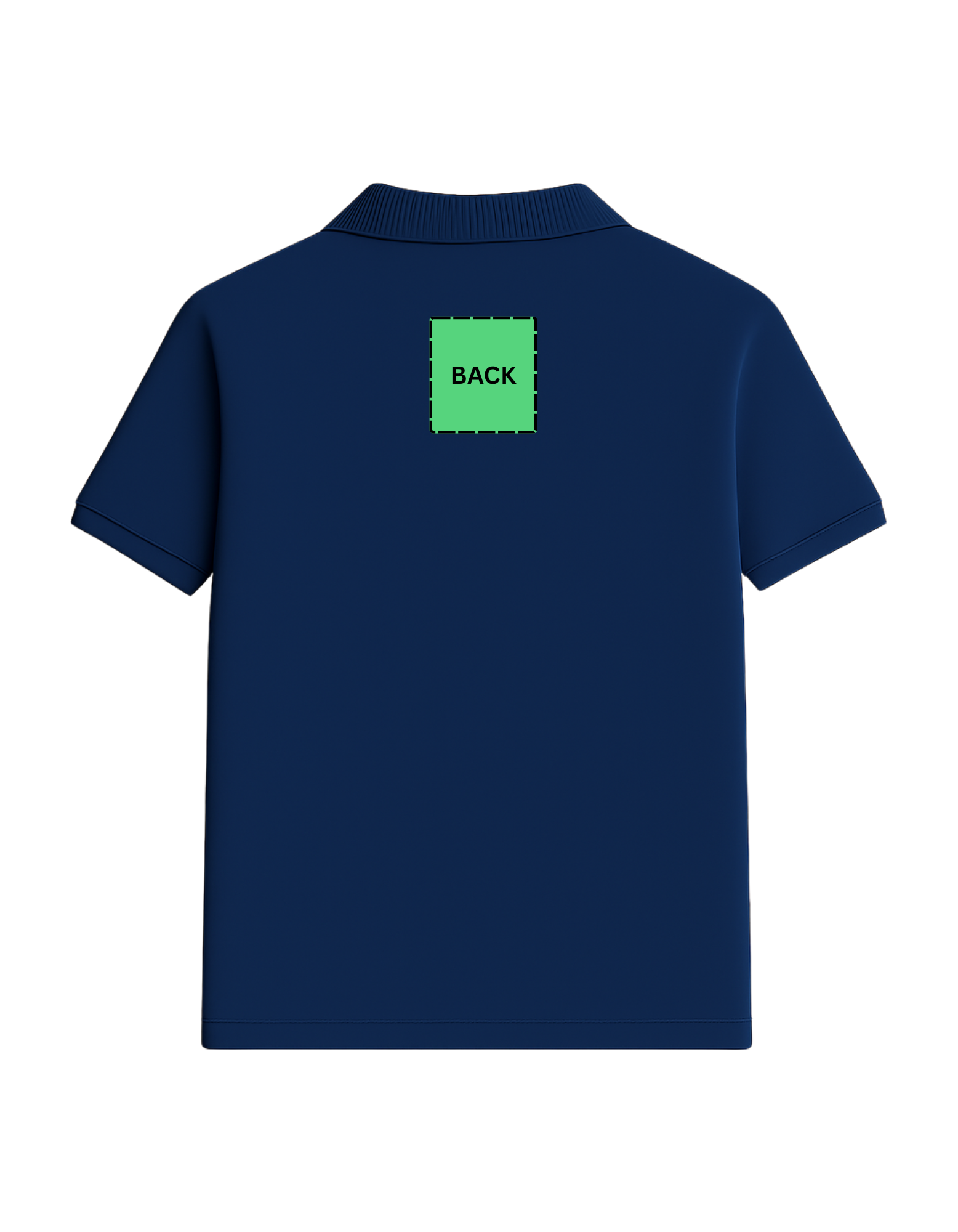 Men's Polo T-Shirt