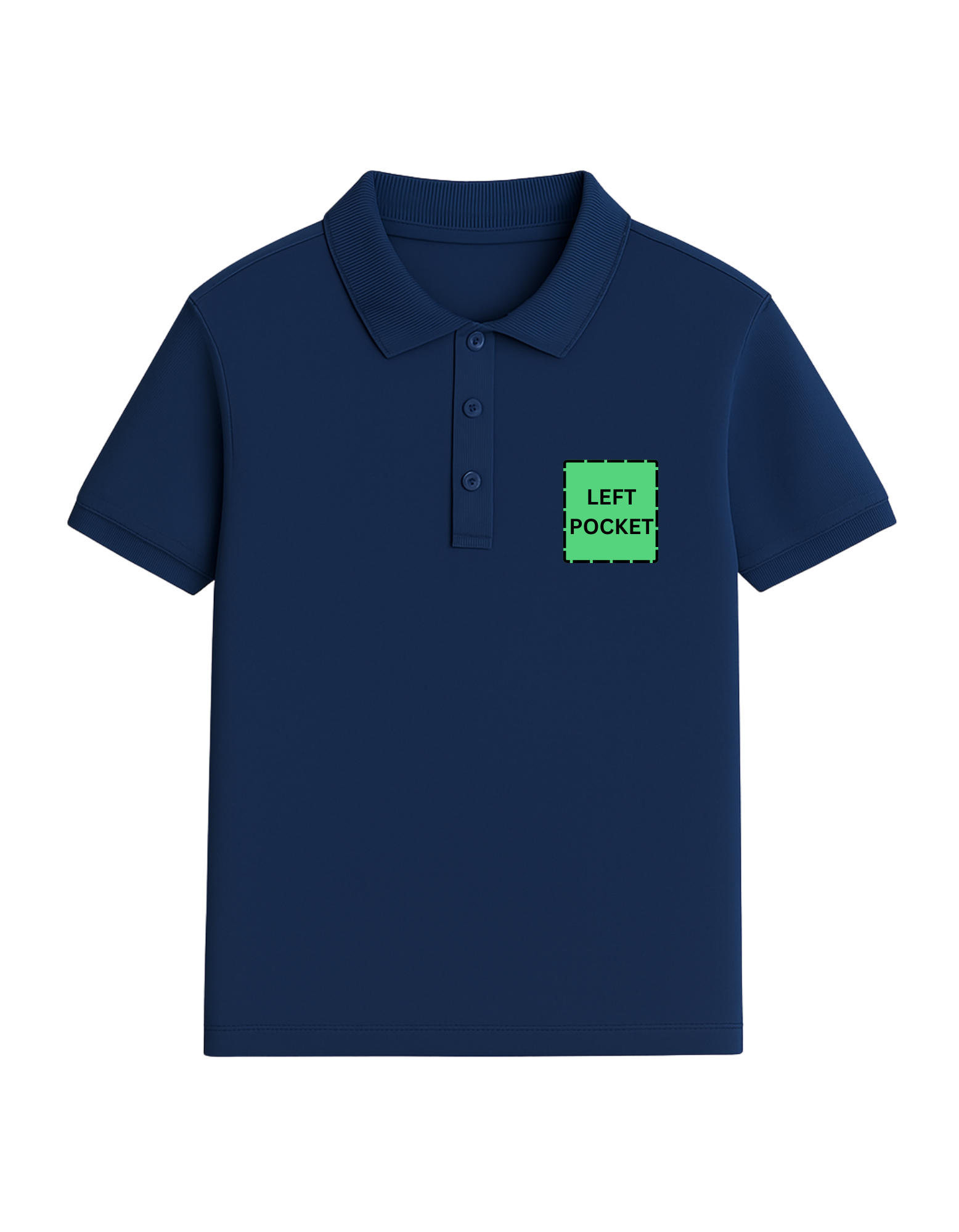 Men's Polo T-Shirt