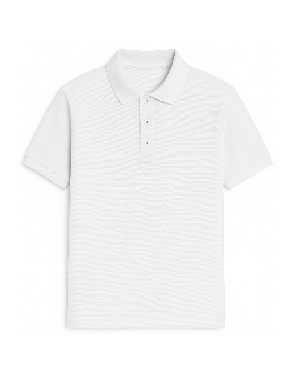 Men's Polo T-Shirt