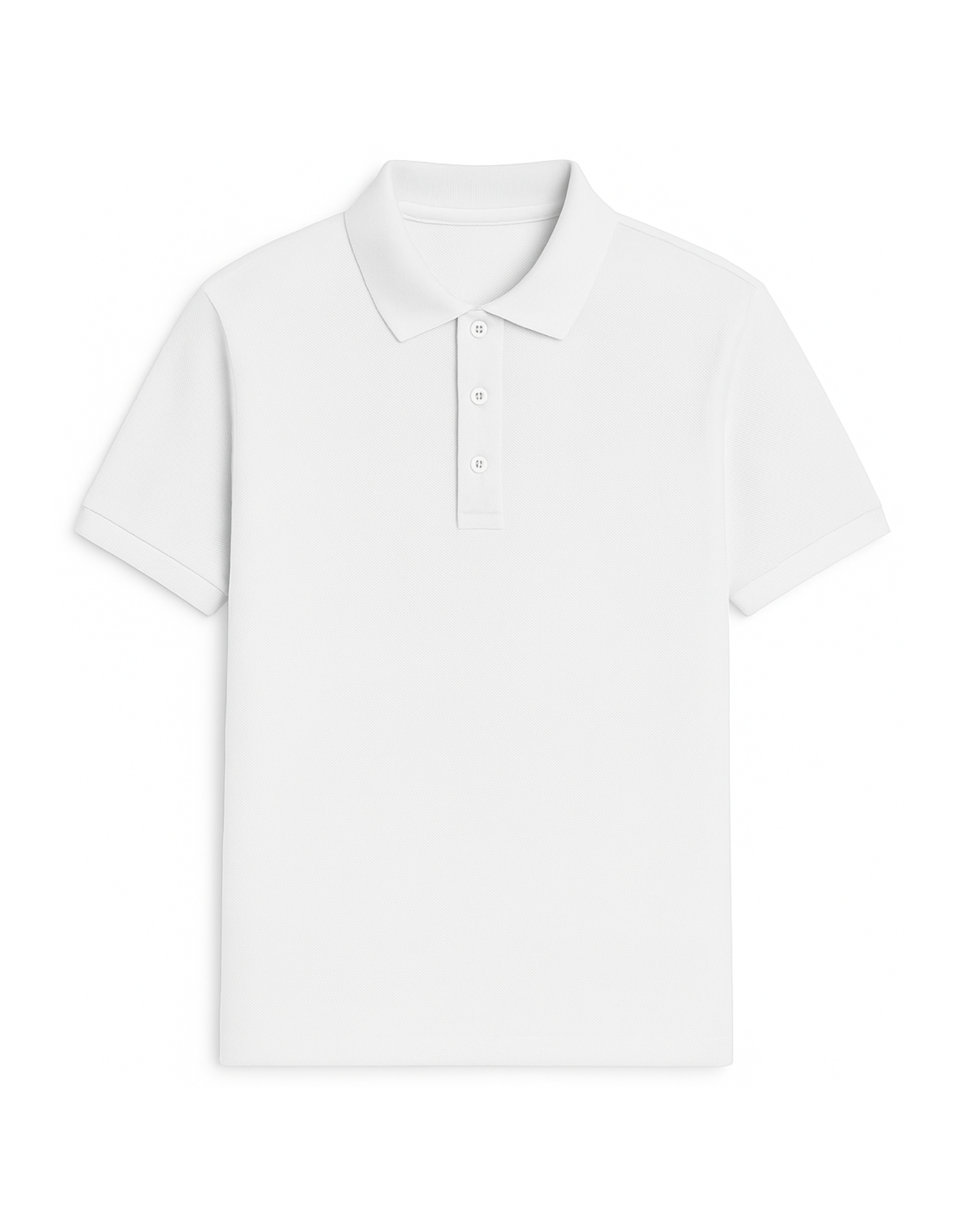 Men's Polo T-Shirt