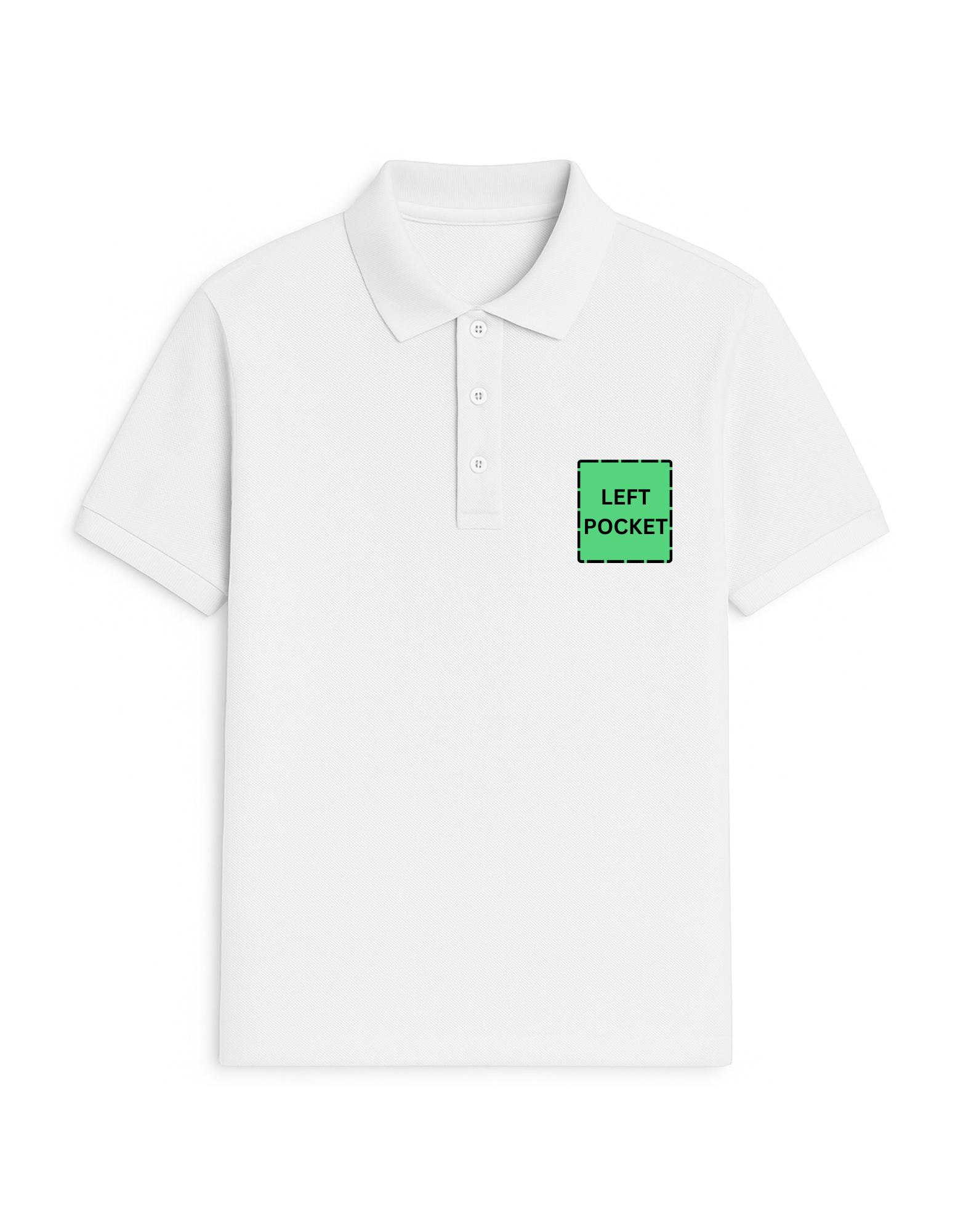 Men's Polo T-Shirt